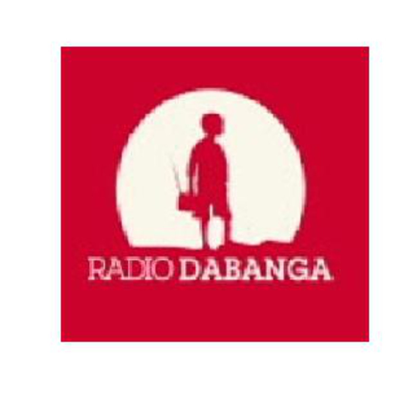 Radio Guia Internacional No.2 - Radio Dabanga (Holanda - Sudan) episode artwork