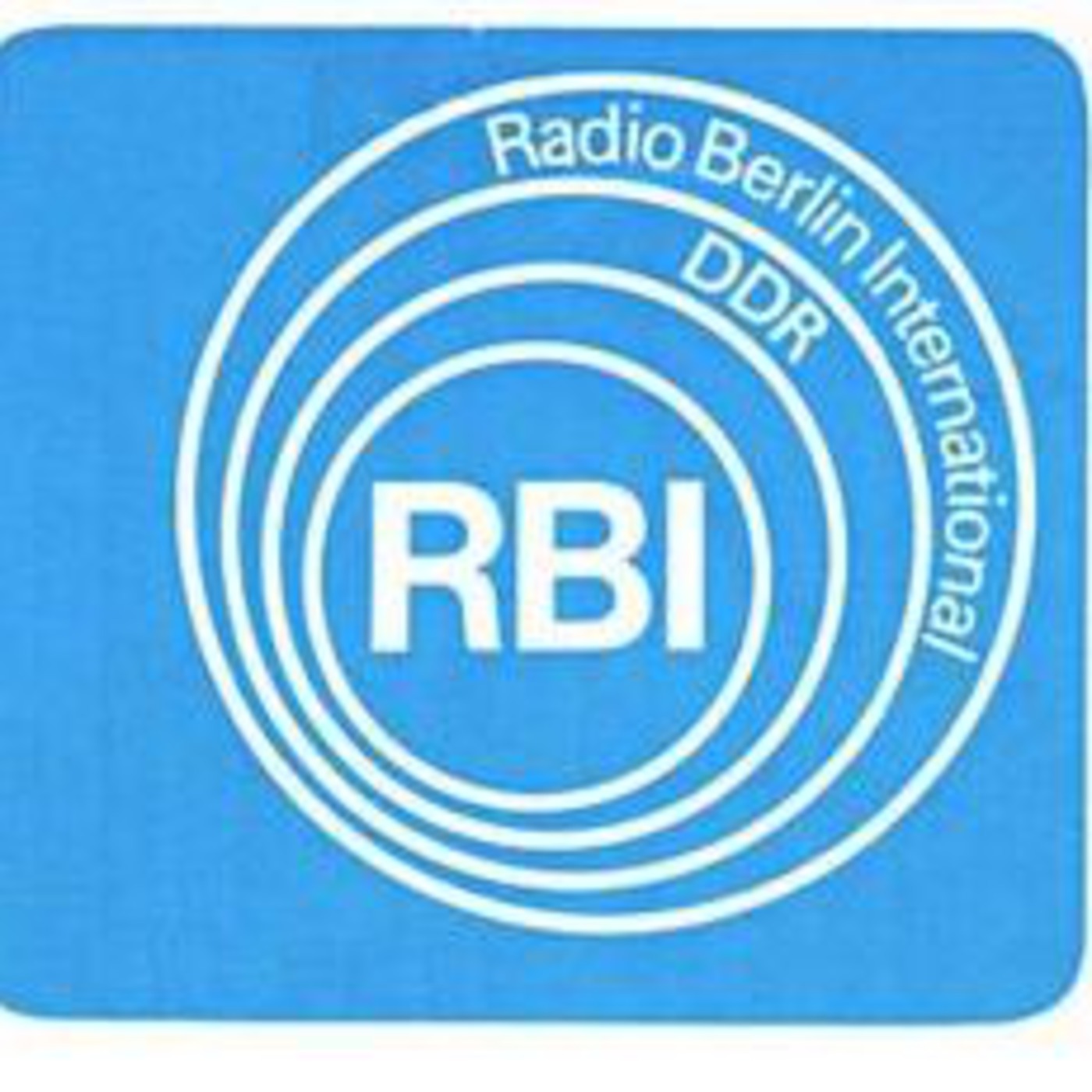 Radio Guia Internacional No.6 - Radio Berlín Internacional. episode artwork