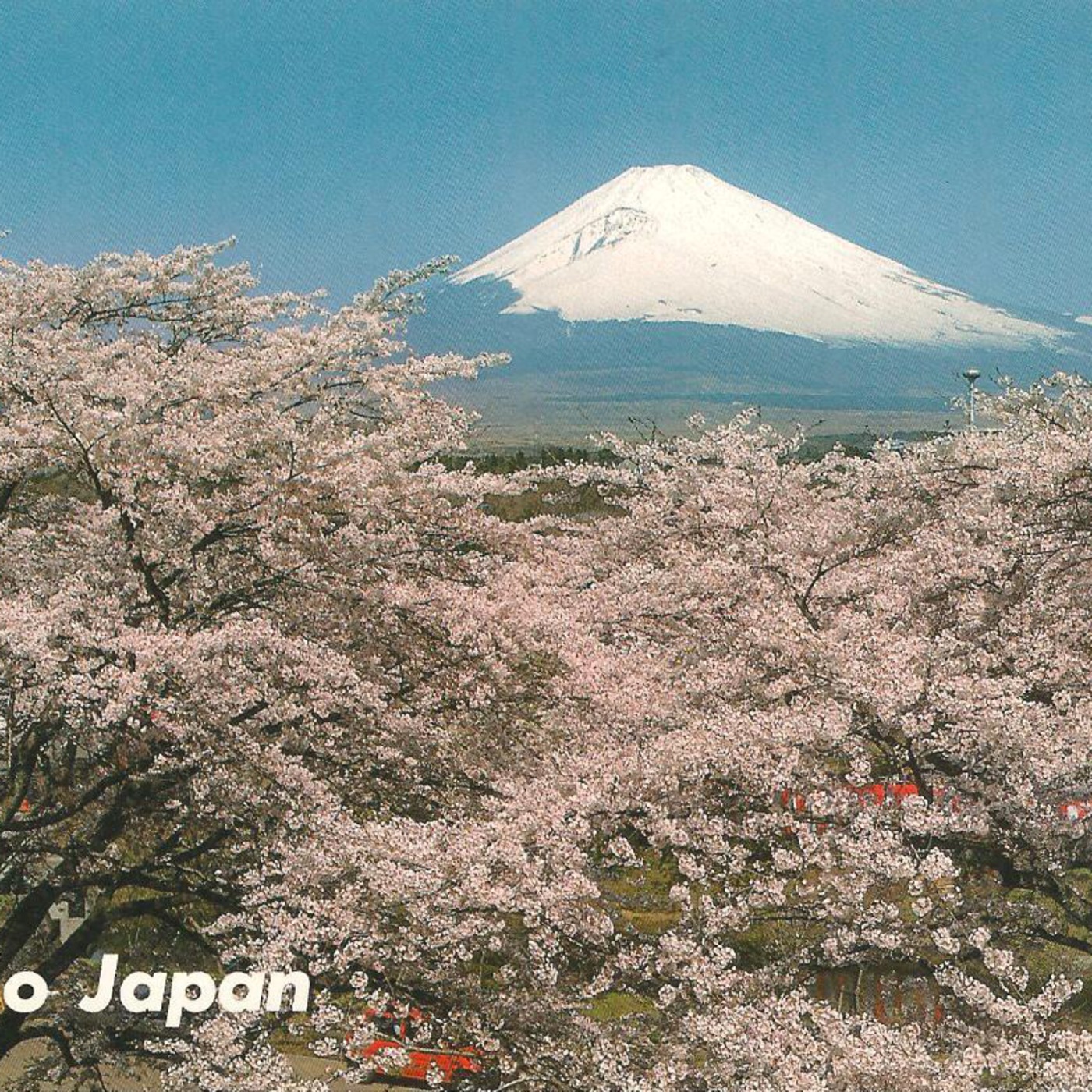 Radio Guía Internacional No.9 - NHK Radio Japón episode artwork