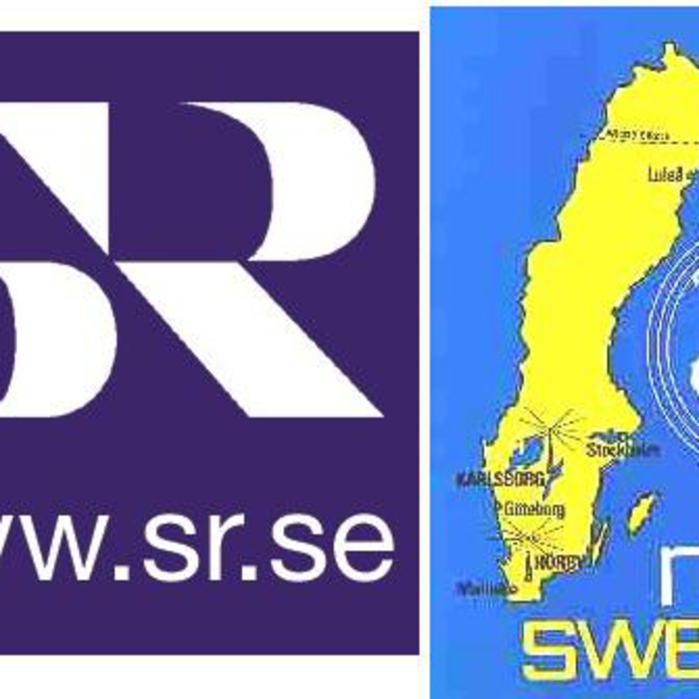 Radio Guía Internacional No. 12 Radio Suecia Internacional. episode artwork