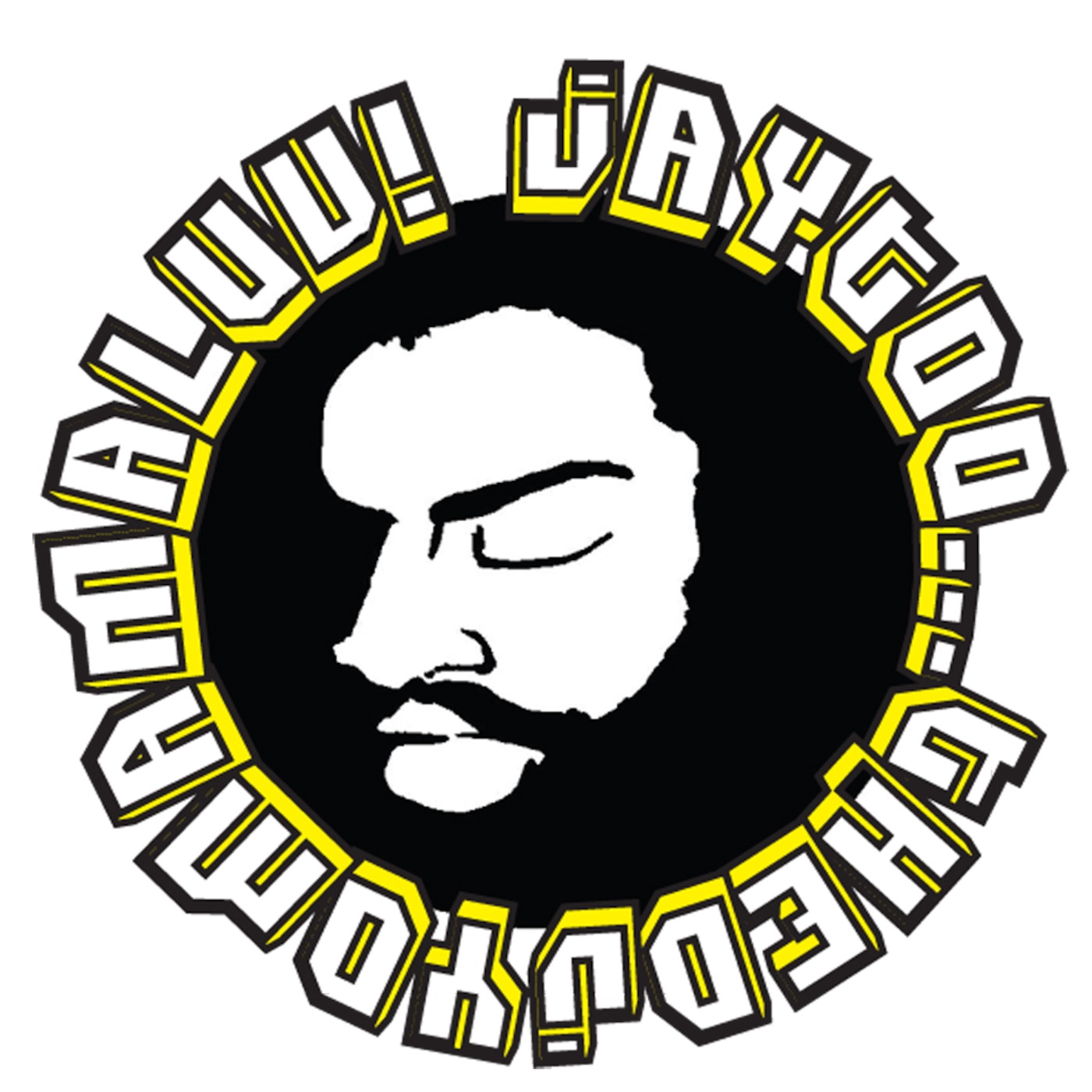 thedjyomamaluv's Podcast