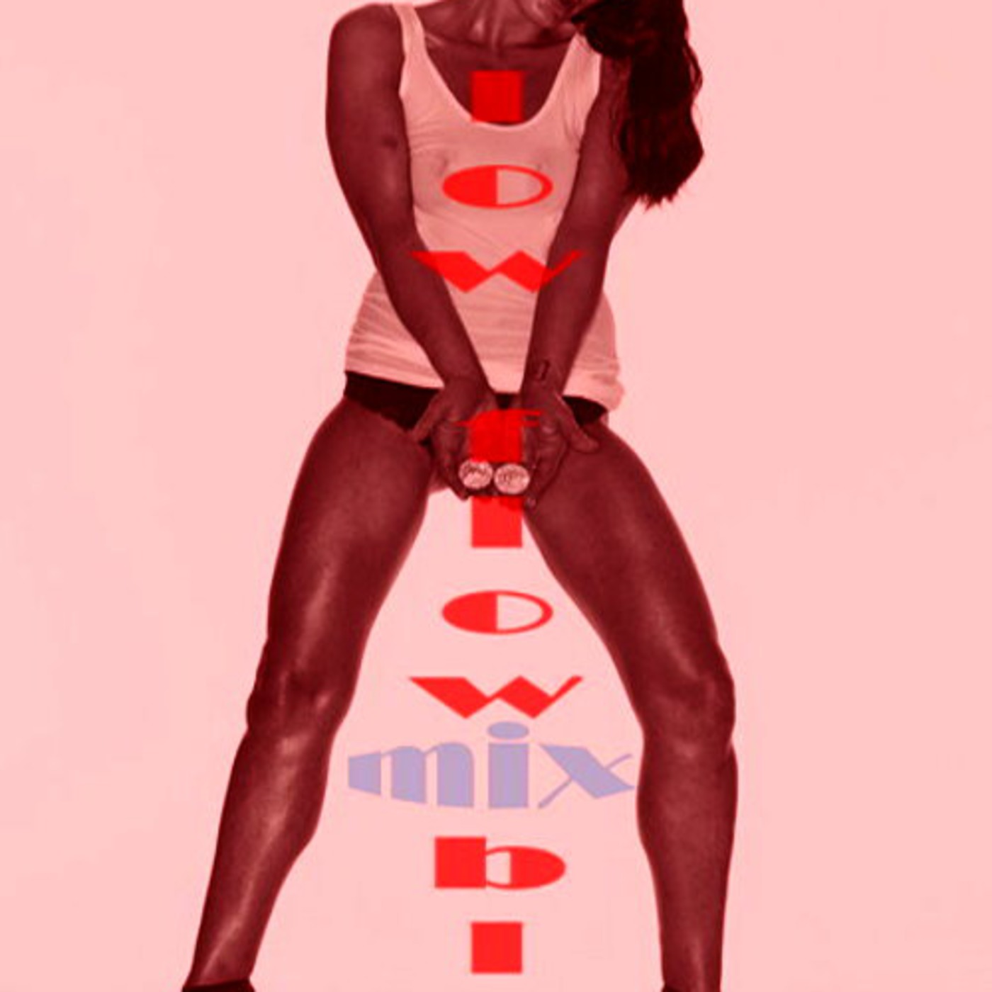 LOW FLOW BLOW MIX thumbnail