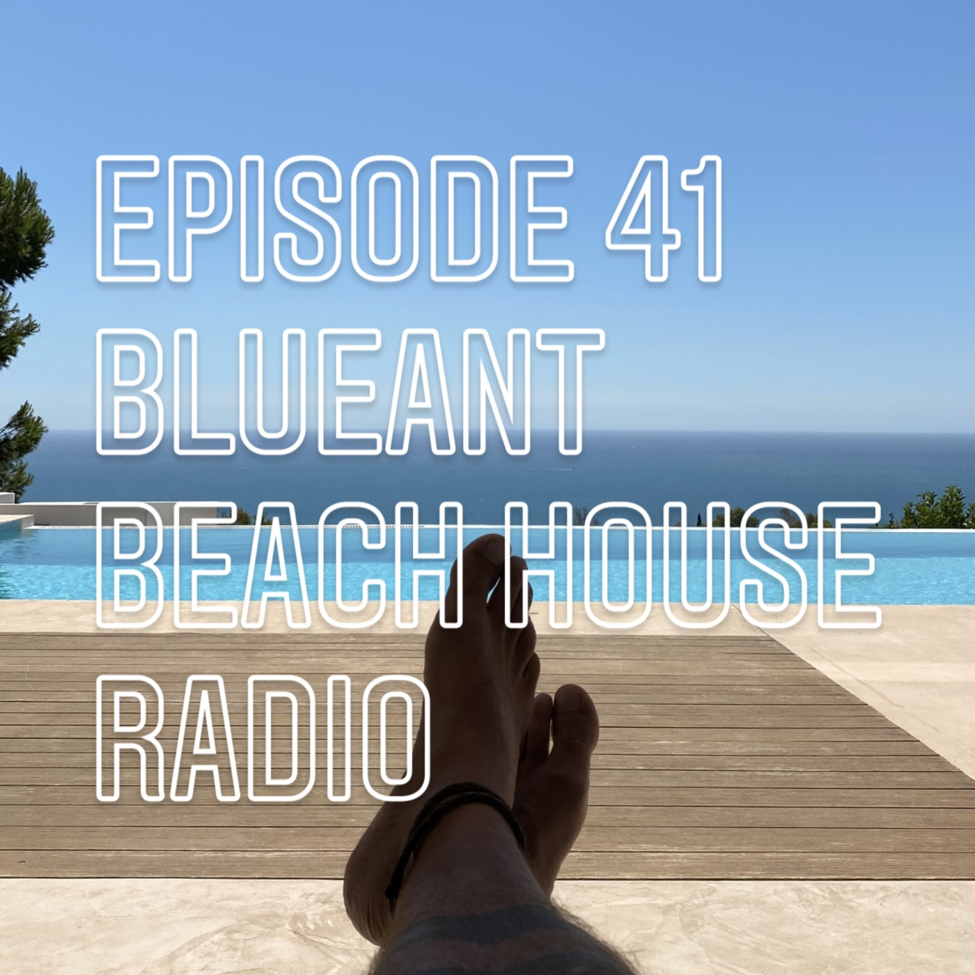 Blue Ant Beach House Radio