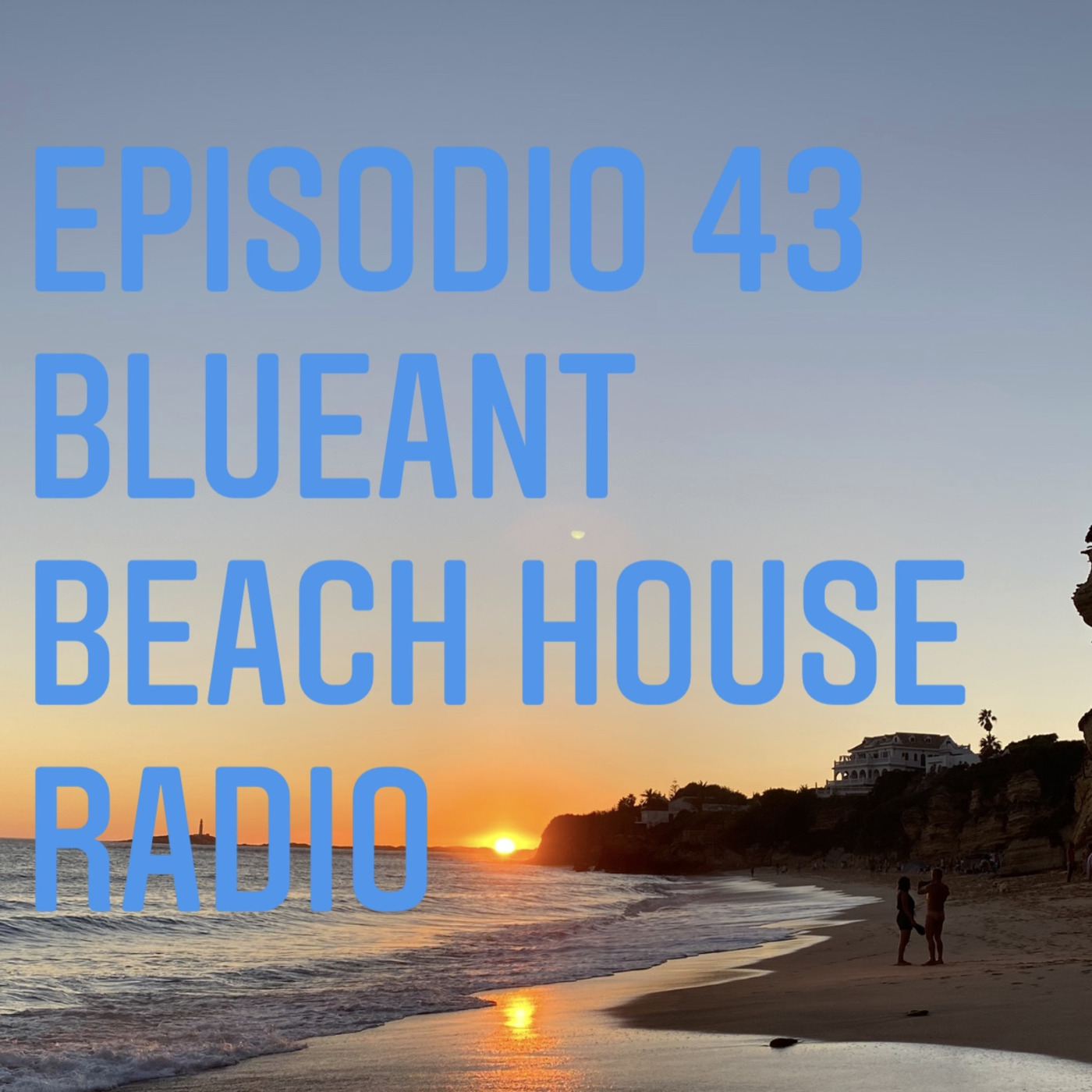 Blue Ant Beach House Radio