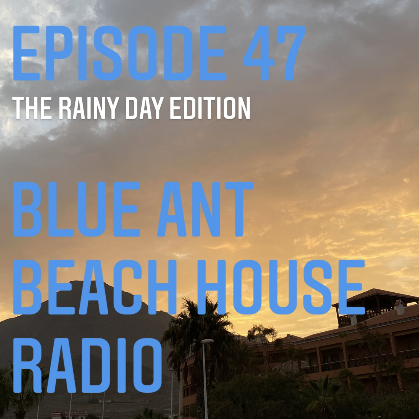 Blue Ant Beach House Radio
