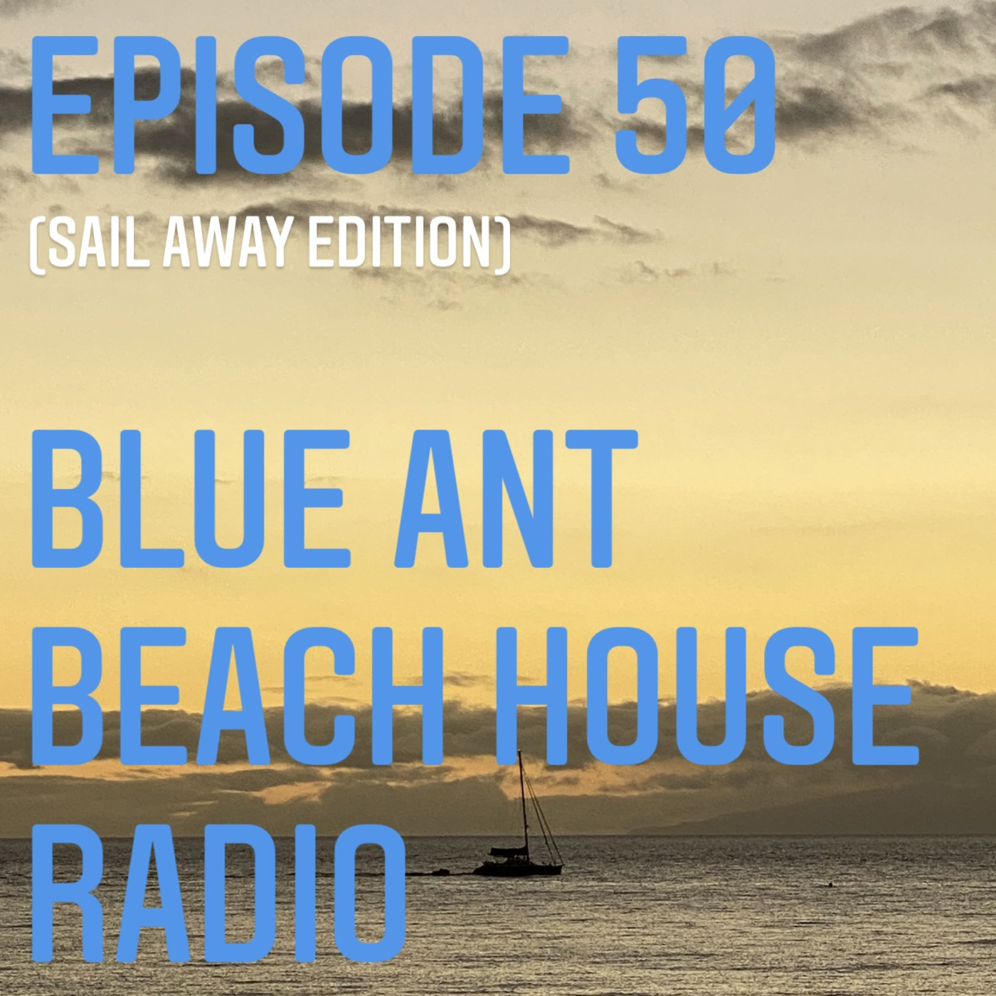 Blue Ant Beach House Radio