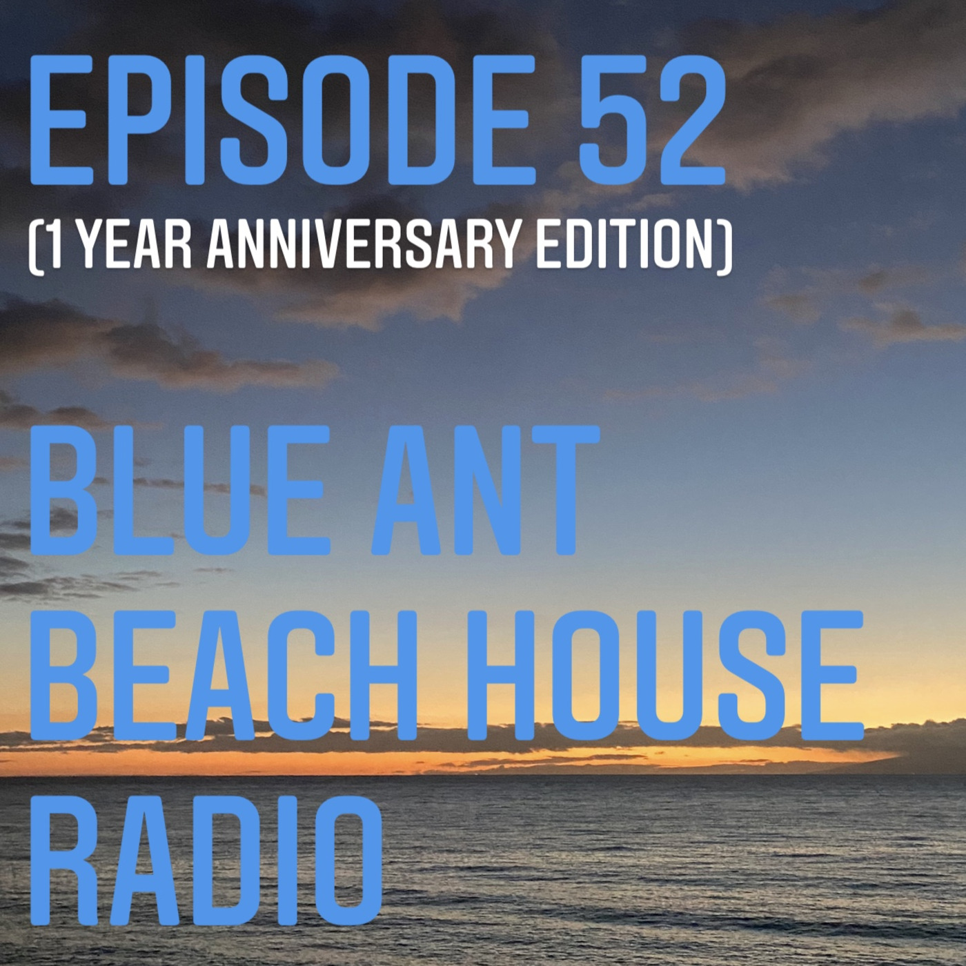 Blue Ant Beach House Radio