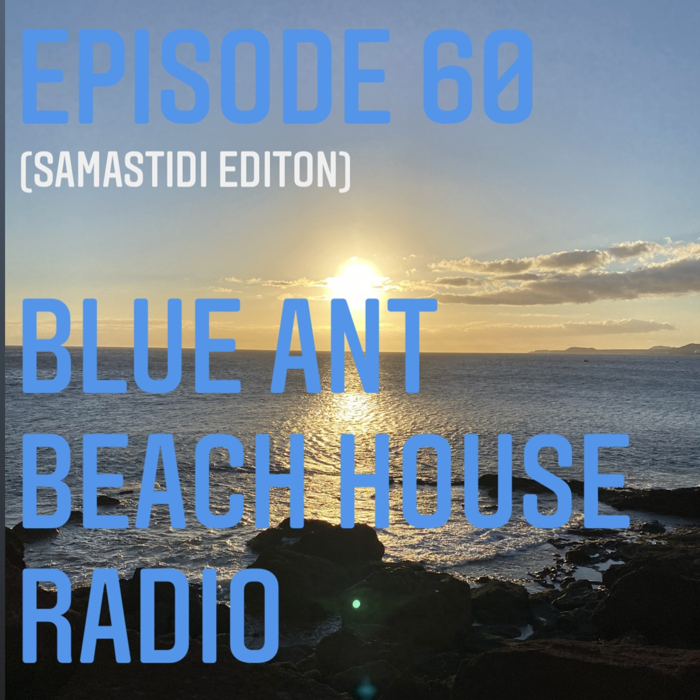Blue Ant Beach House Radio