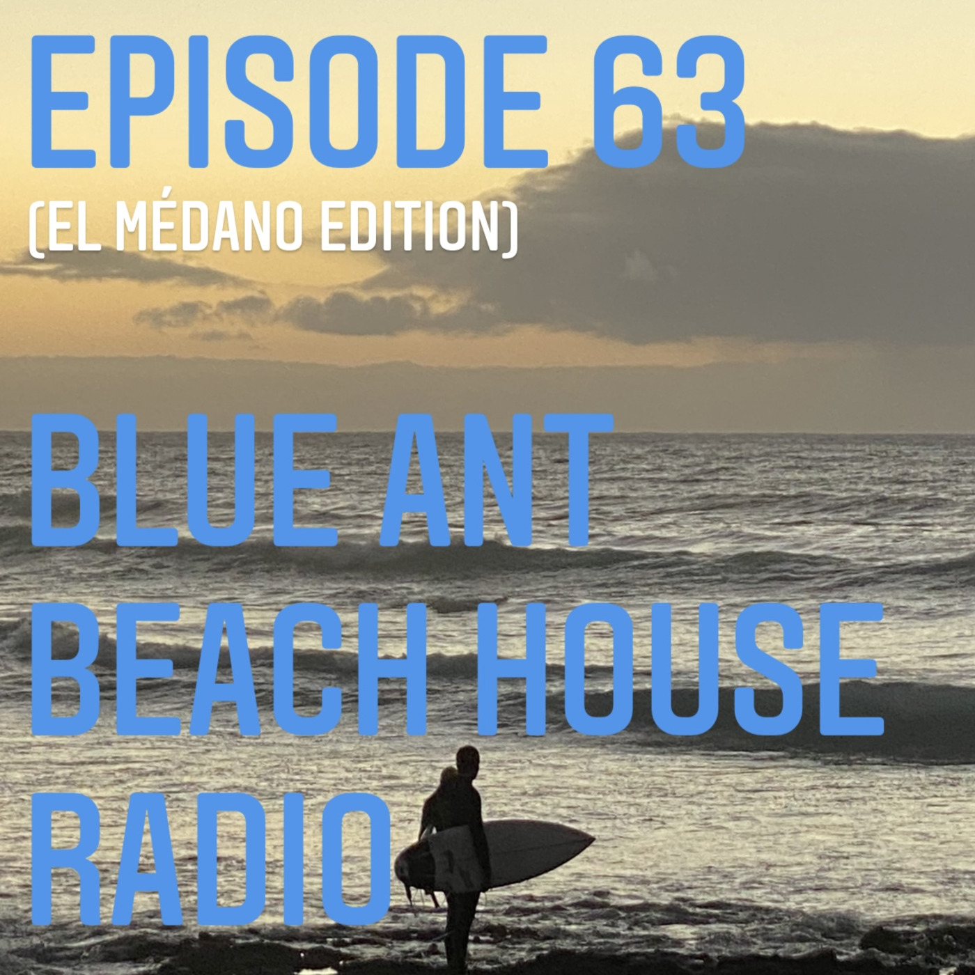 Blue Ant Beach House Radio