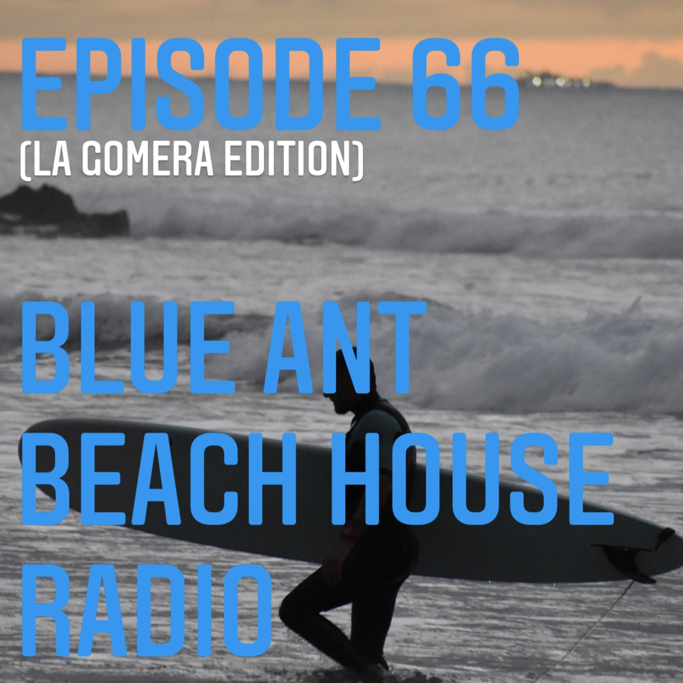 Blue Ant Beach House Radio