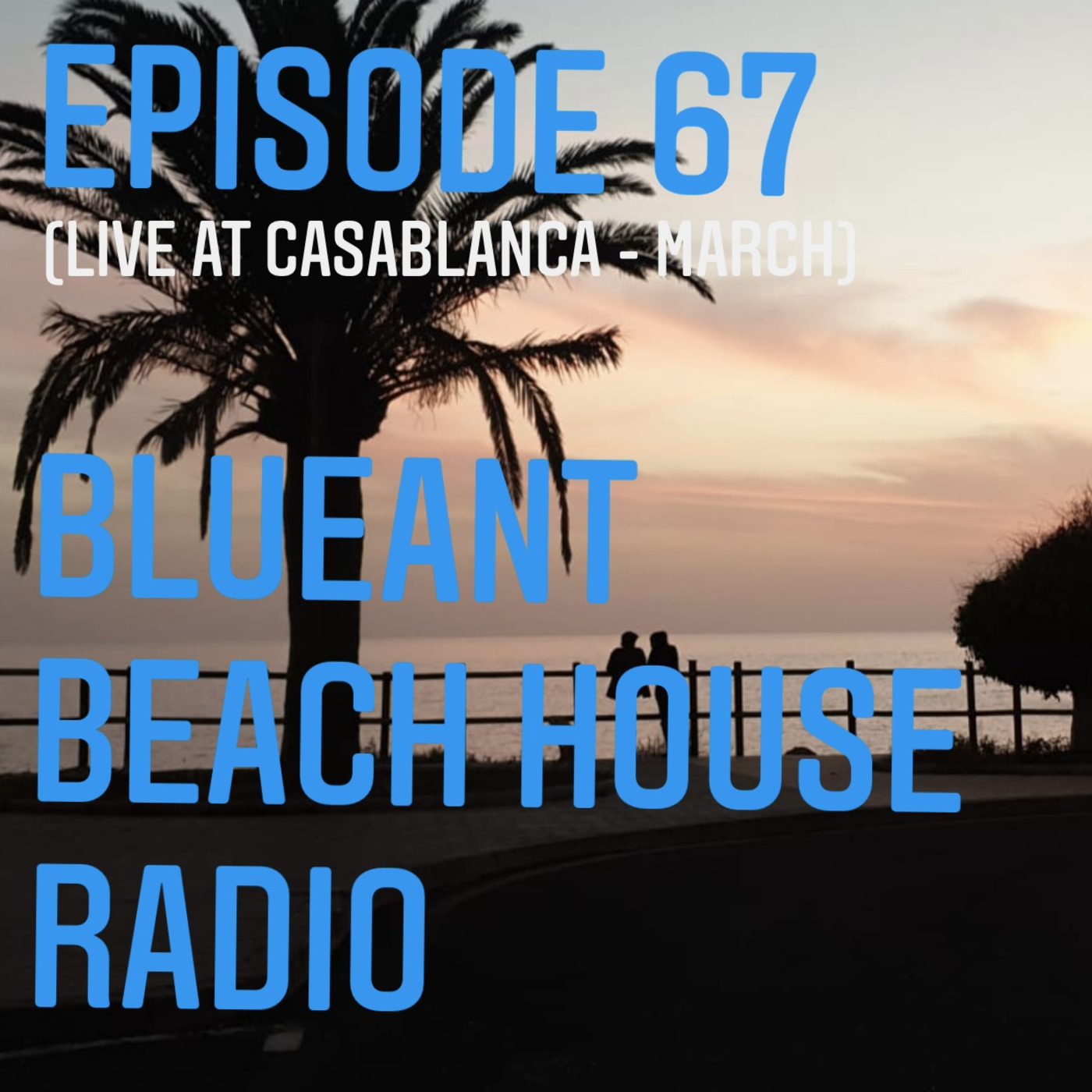 Blue Ant Beach House Radio