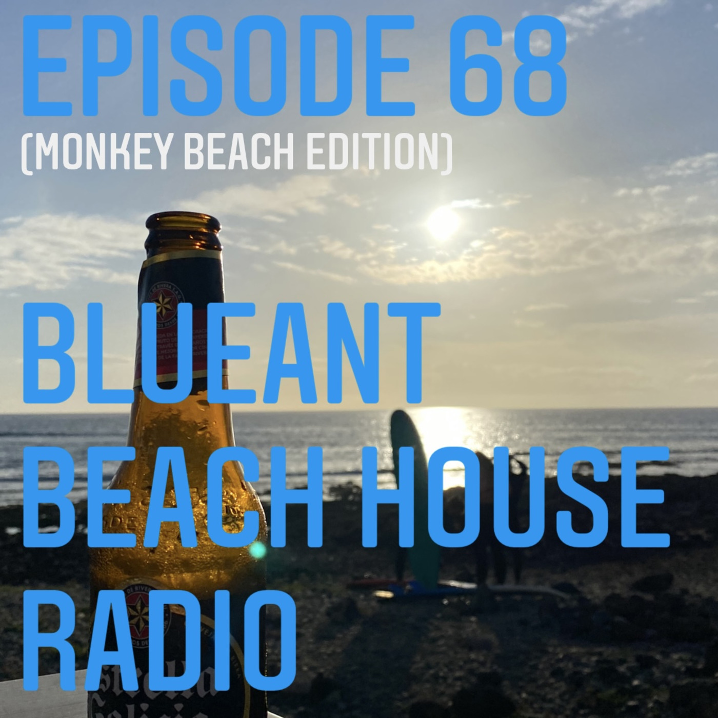 Blue Ant Beach House Radio