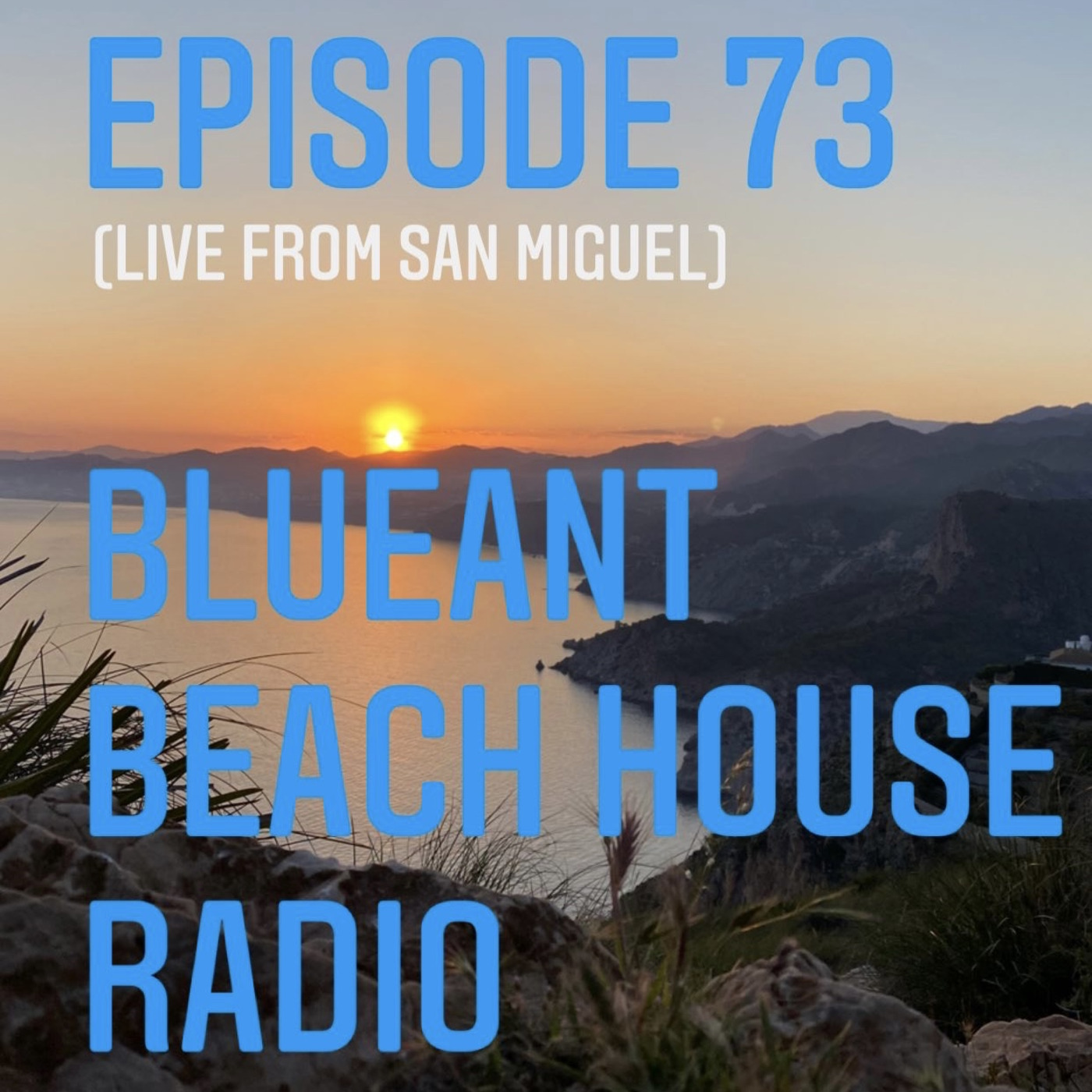Blue Ant Beach House Radio