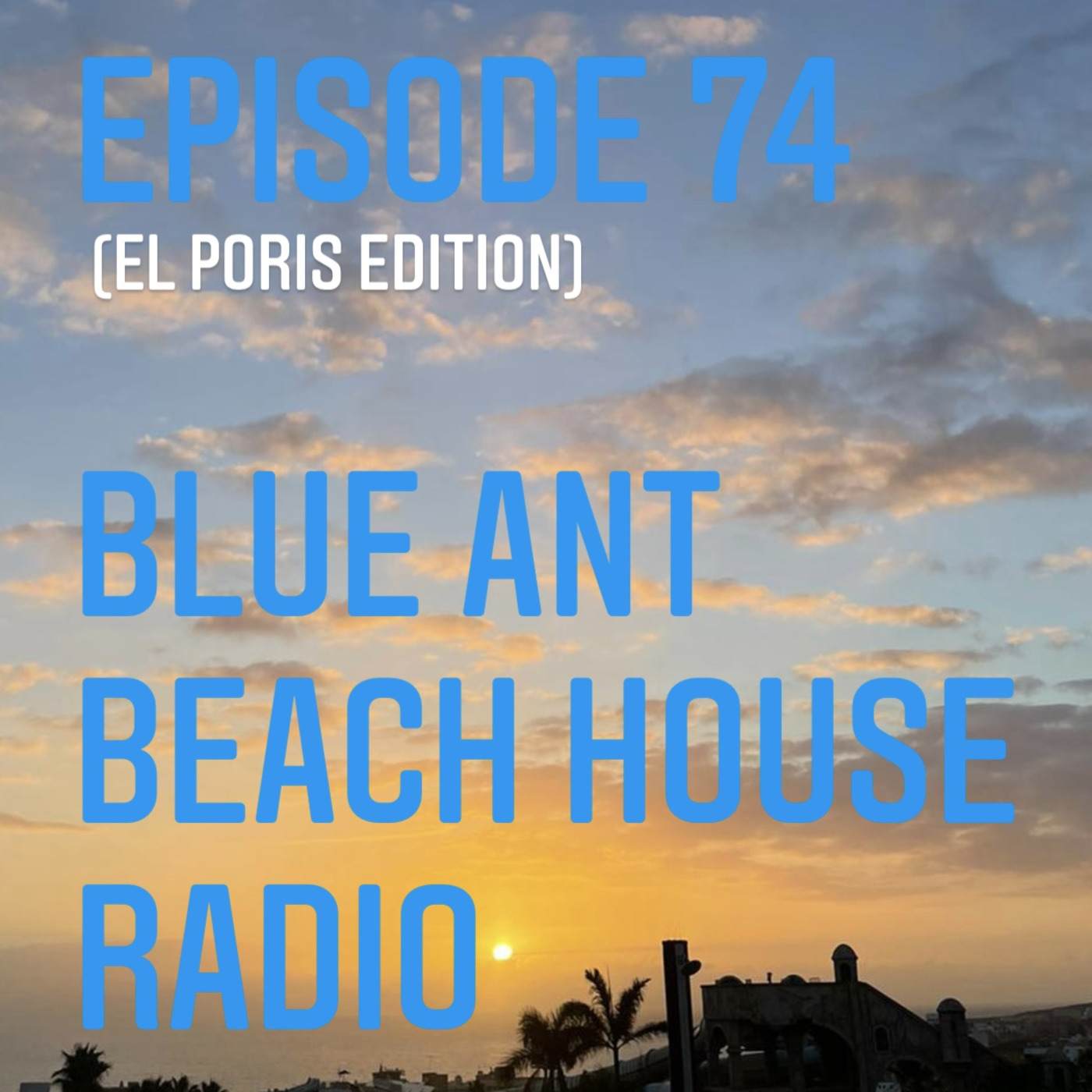 Blue Ant Beach House Radio