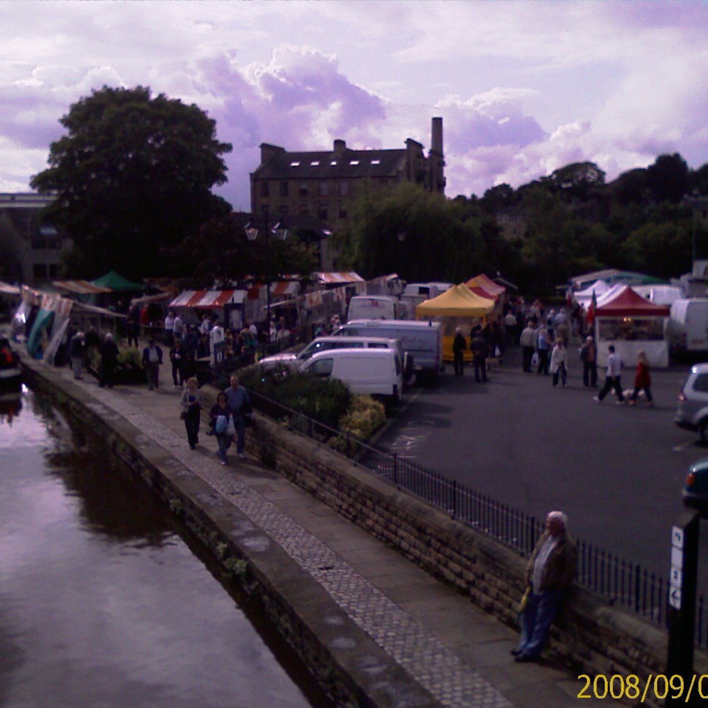 Local Markets