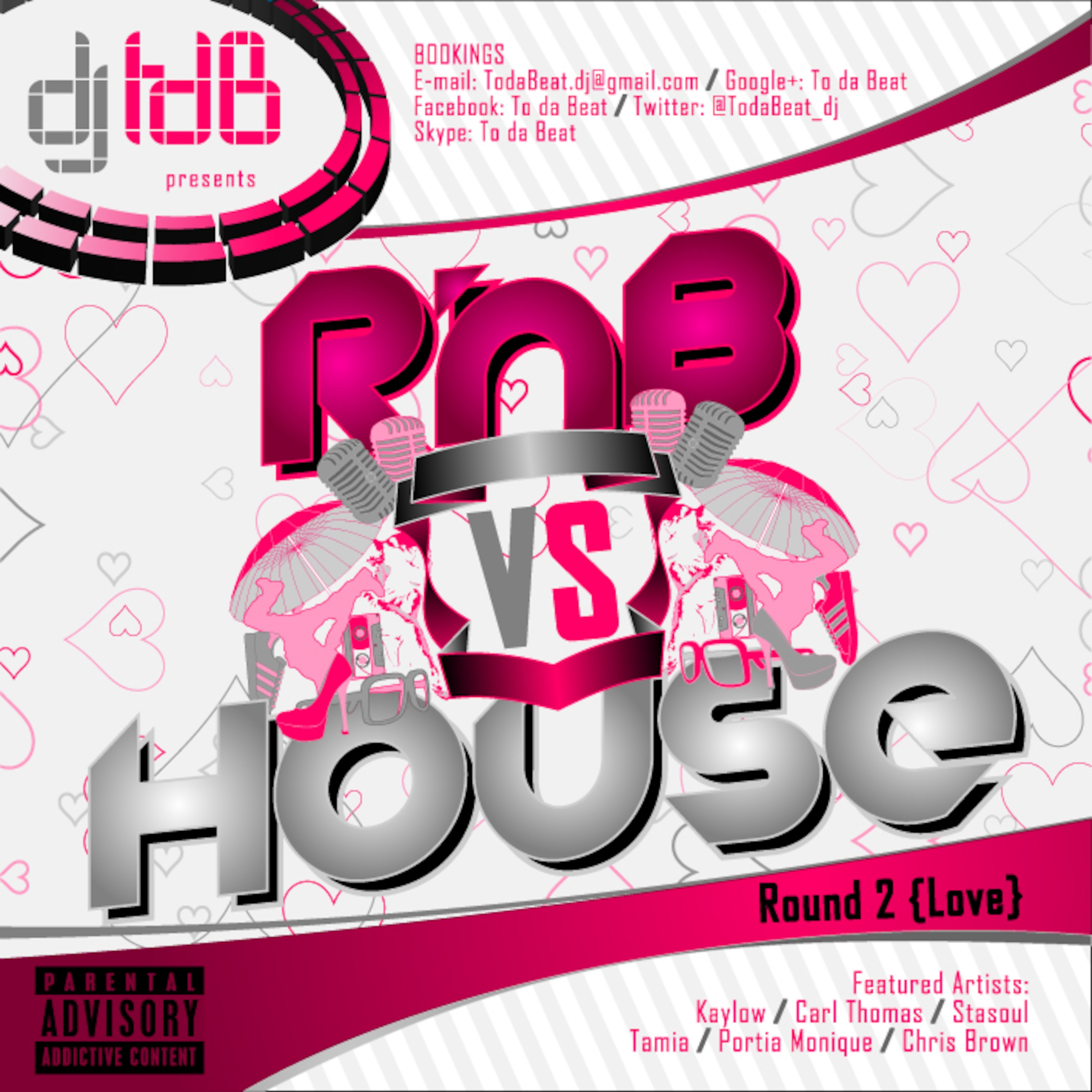 To da Beat\'s Podcast