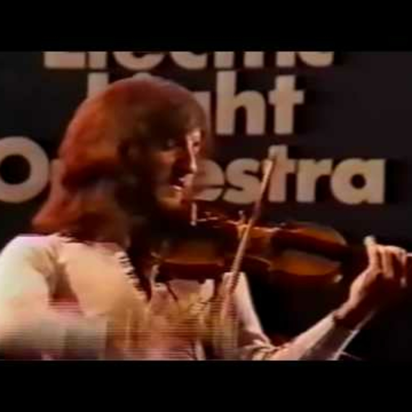 Face the Music: An Electric Light Orchestra Song-by-Song Podcast