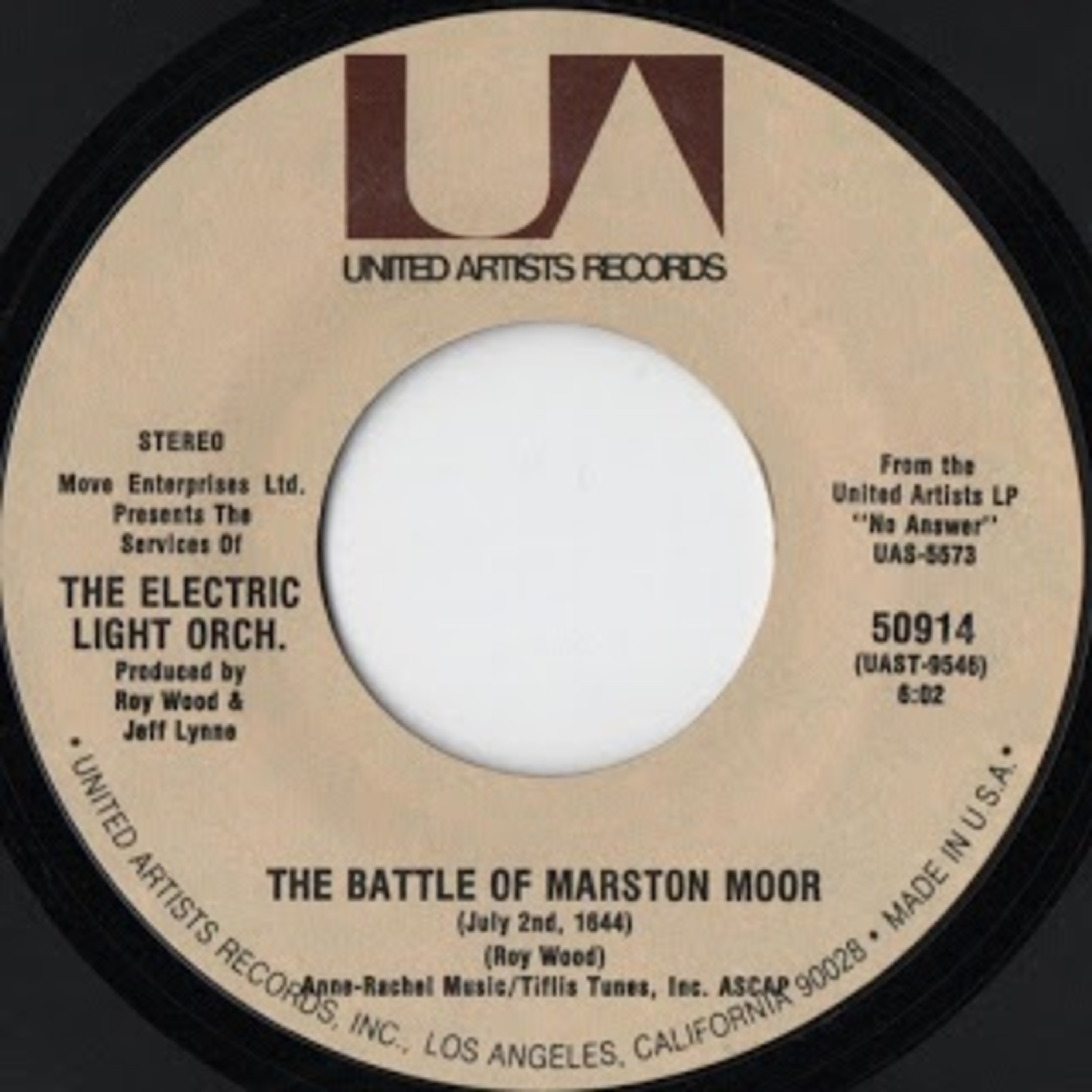 Face the Music: An Electric Light Orchestra Song-by-Song Podcast