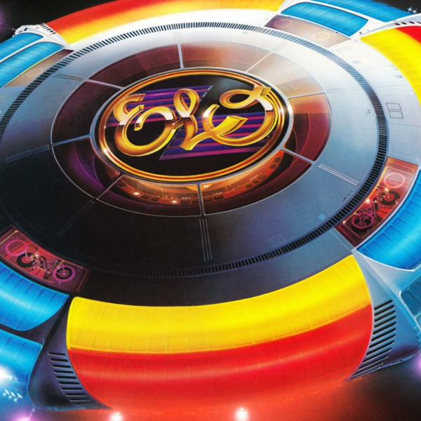 ELO Electric Light Orchestra Face the Music / Fire on High / 