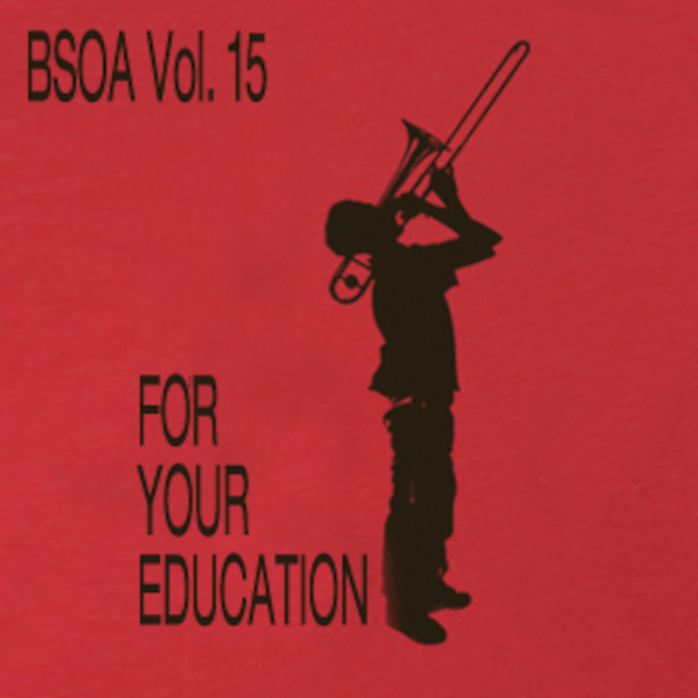 BSOA Vol. 15