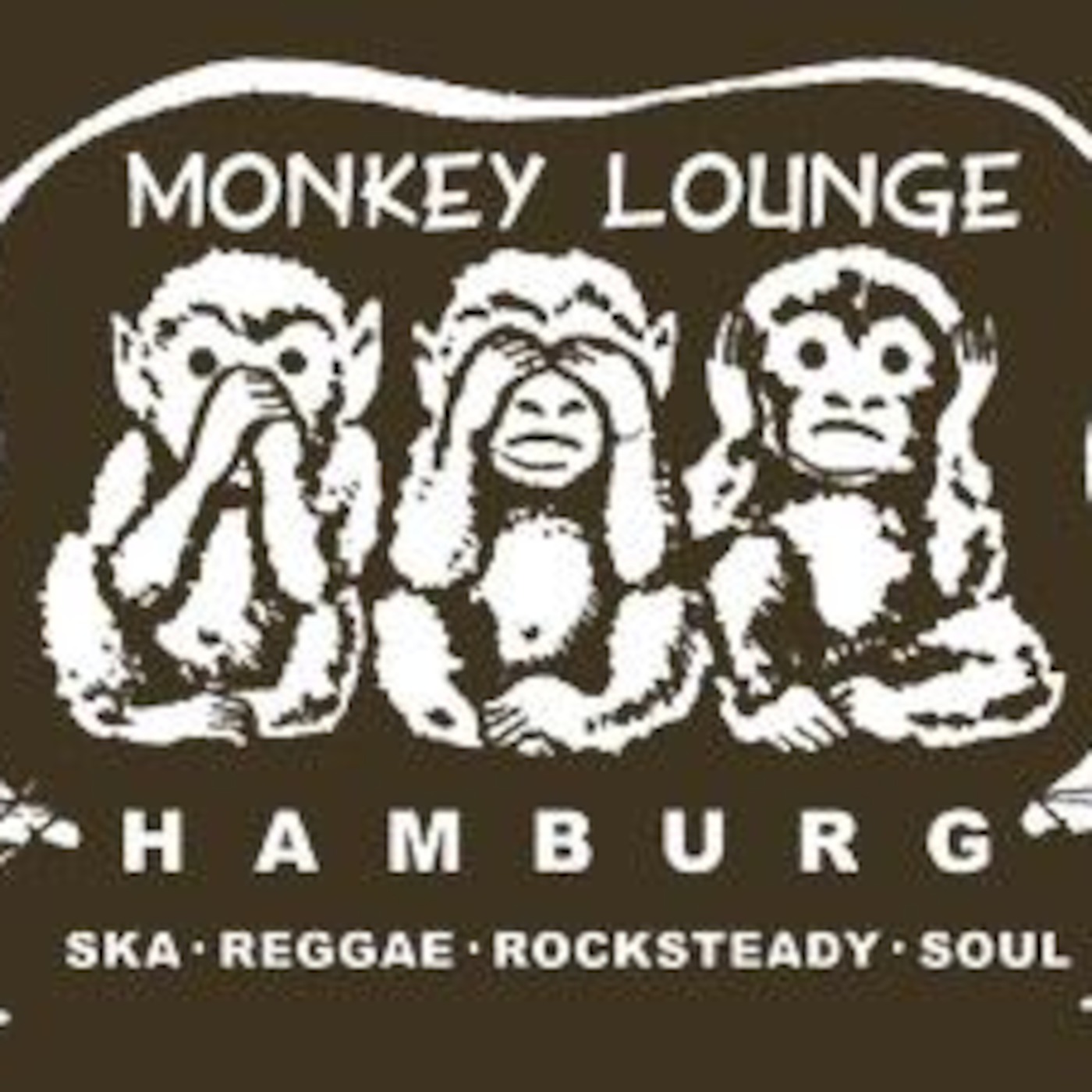 BSOA Vol.1 - Monkey Lounge