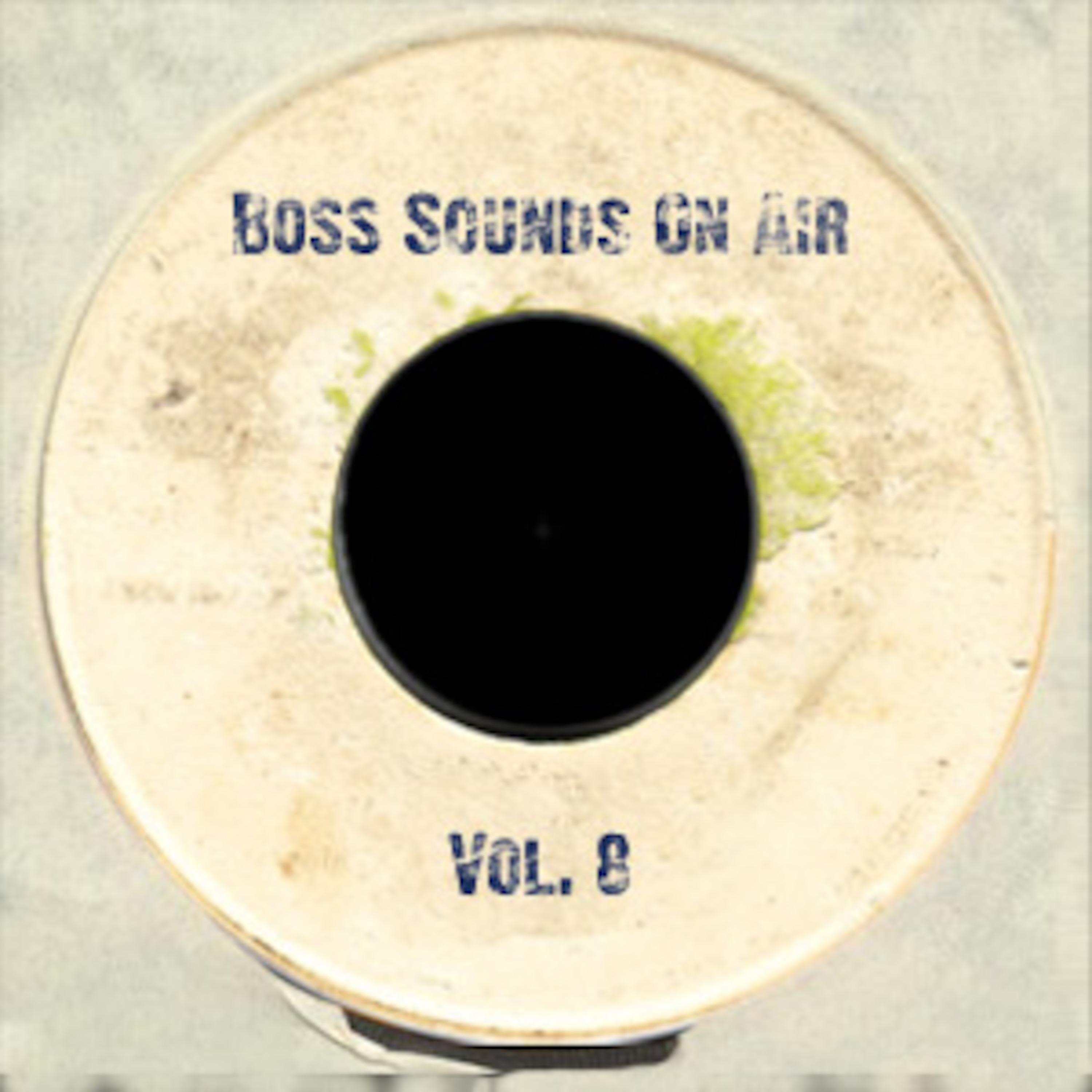 Boss Sounds On Air