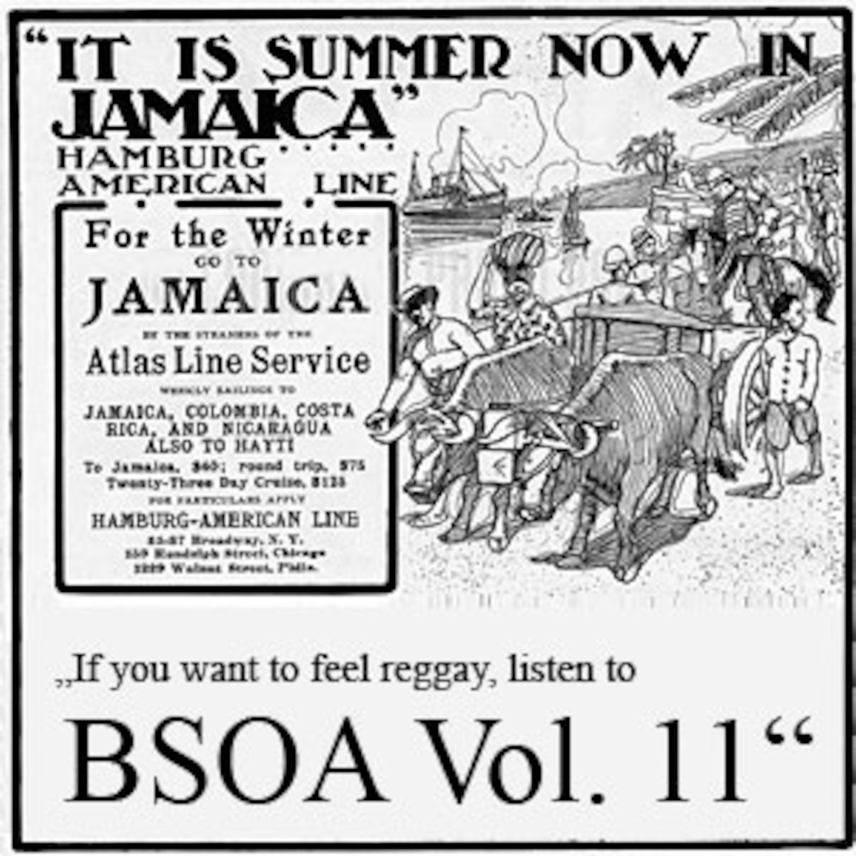 Boss Sounds On Air
