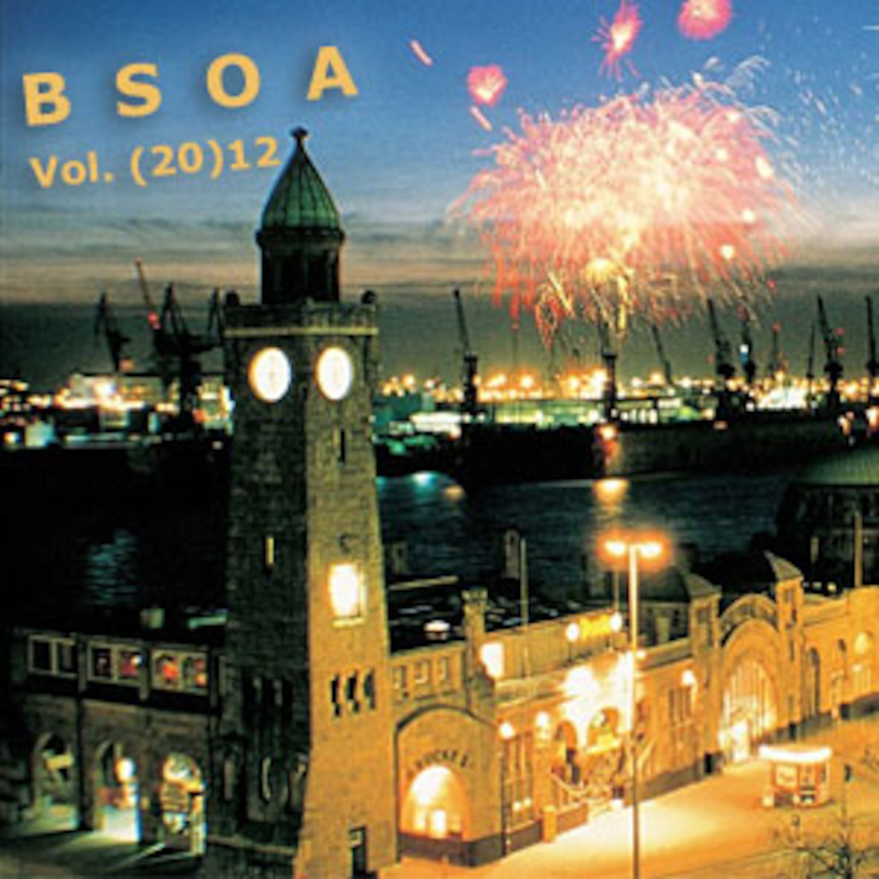 Boss Sounds On Air