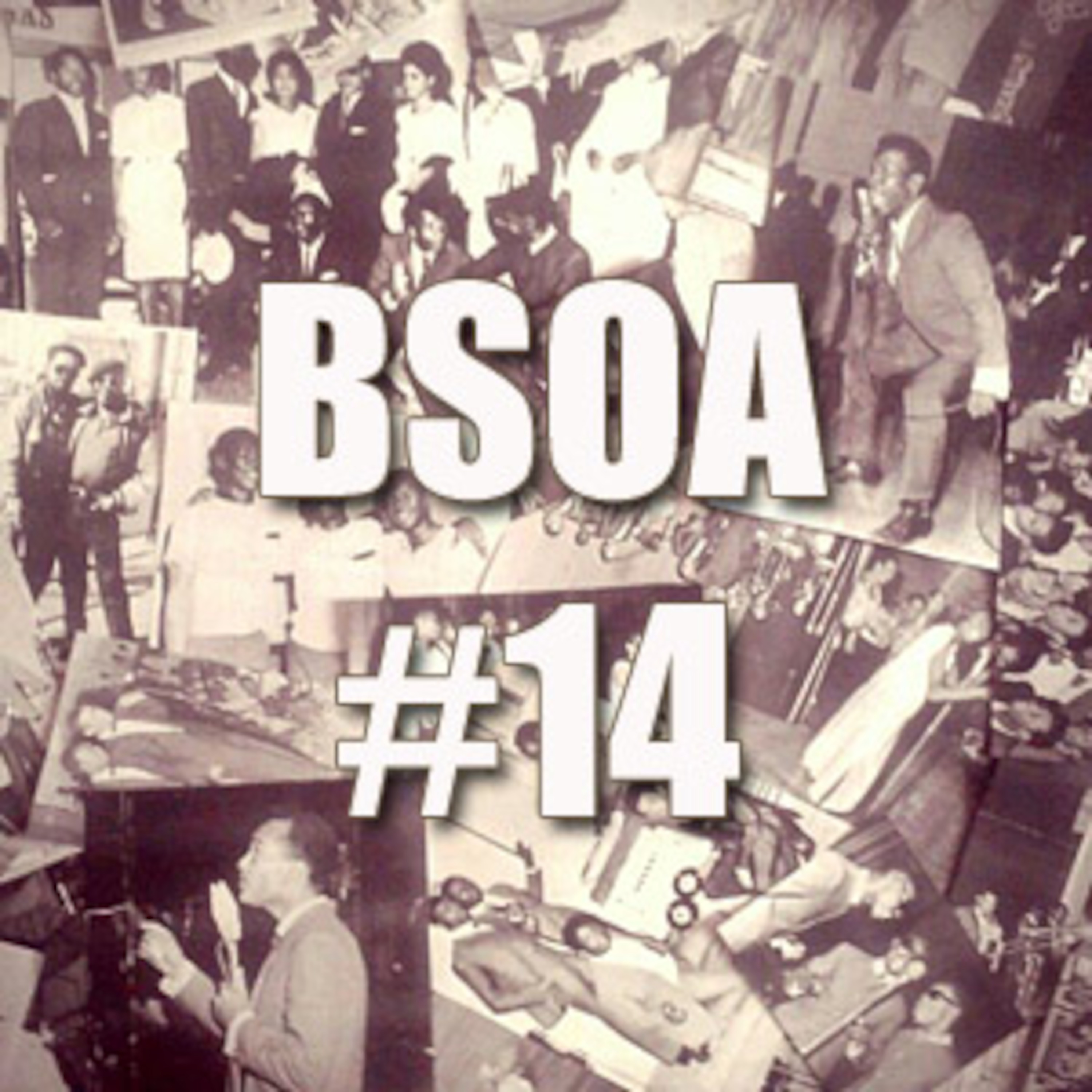 Boss Sounds On Air