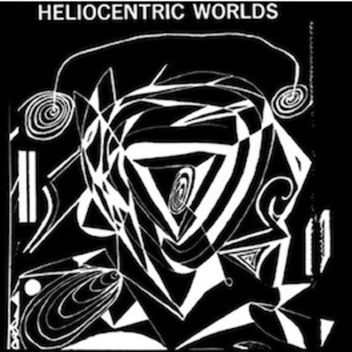 Heliocentric Worlds