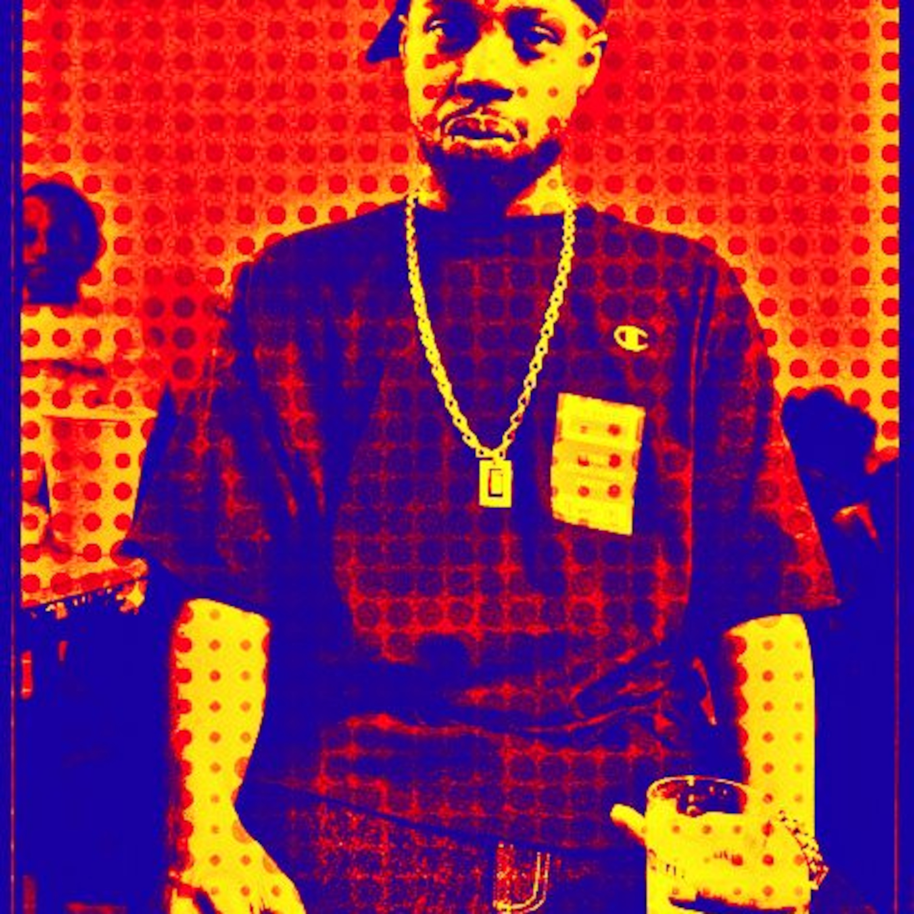 Dilla Praise episode artwork
