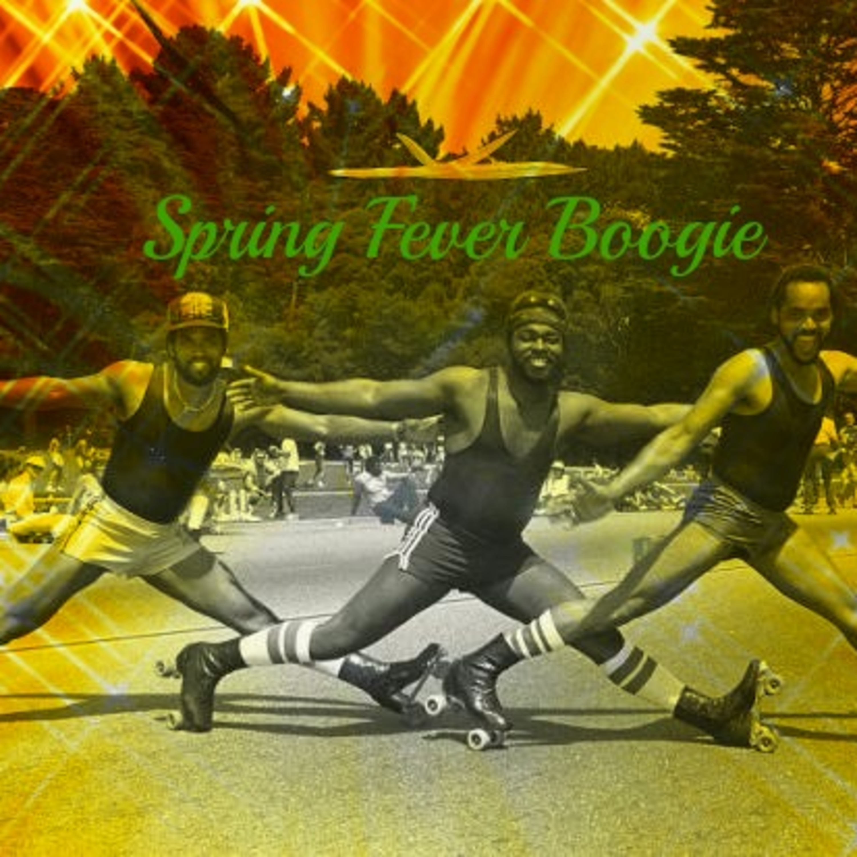 Spring Fever Boogie episode artwork