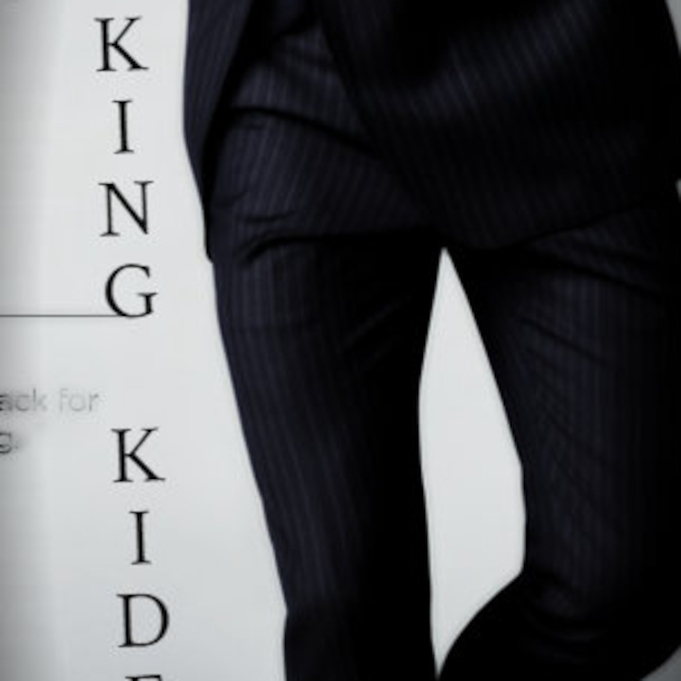 Flavoured by King-Kideo. Giving you 'causes and effects'.
