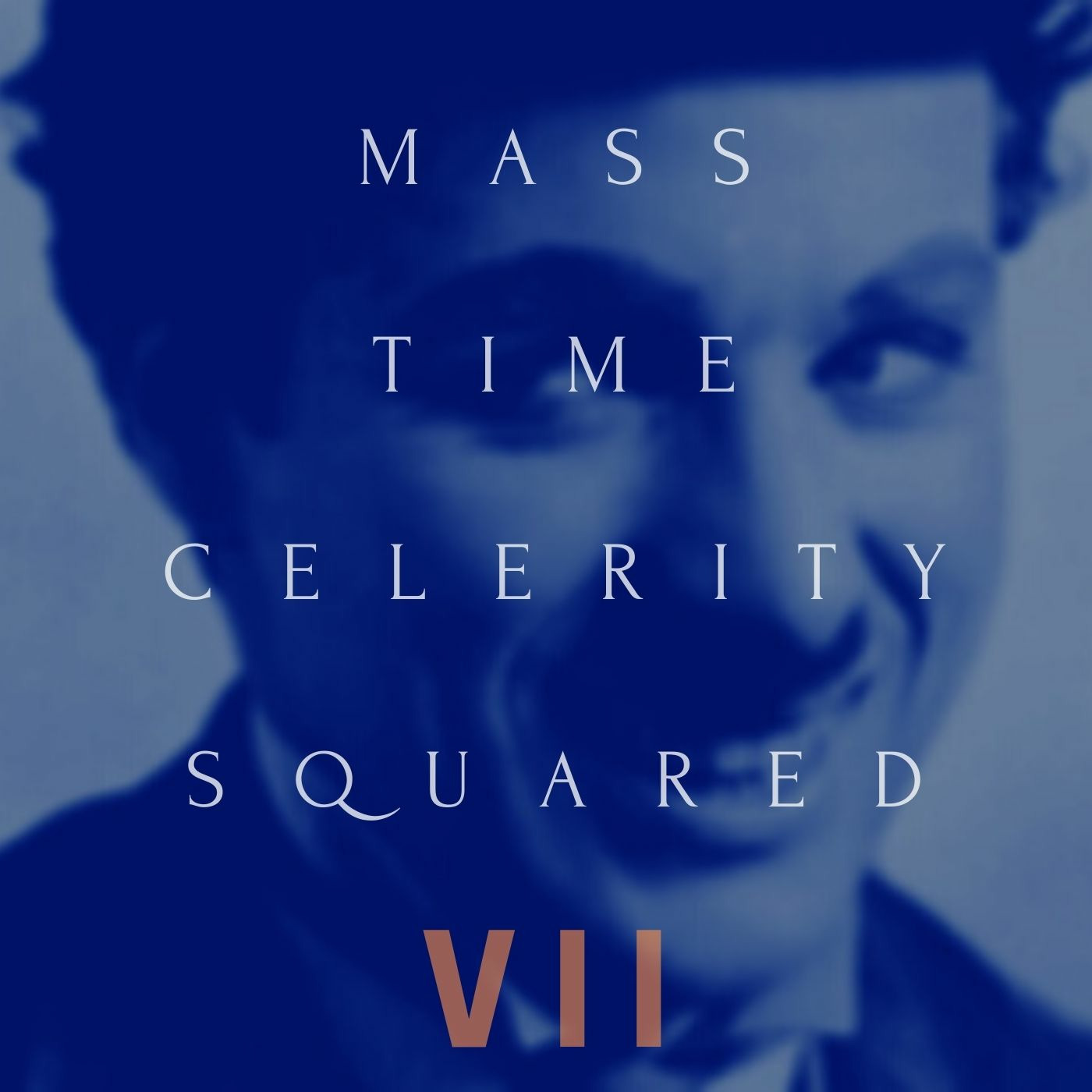 Episode 7: Mass Time Celerity Squared VII (Melodic & Progressive Techno Mix)