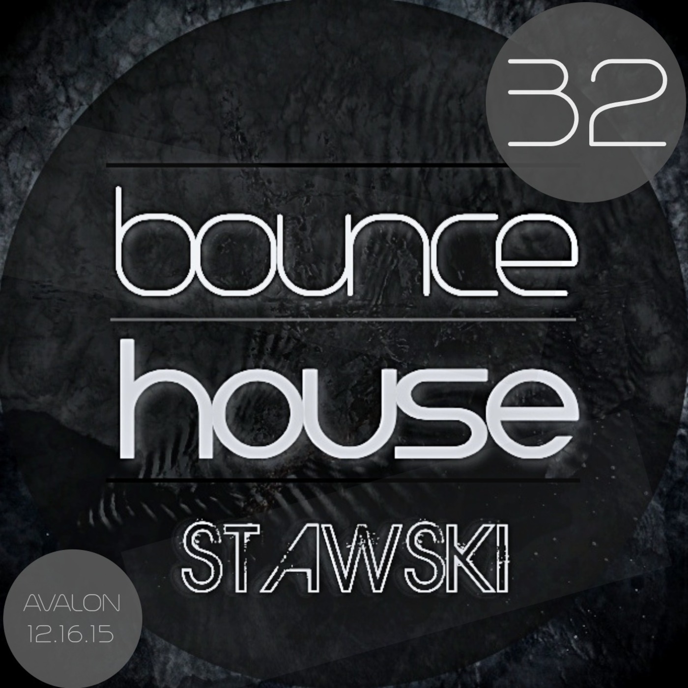 Bounce House Radio