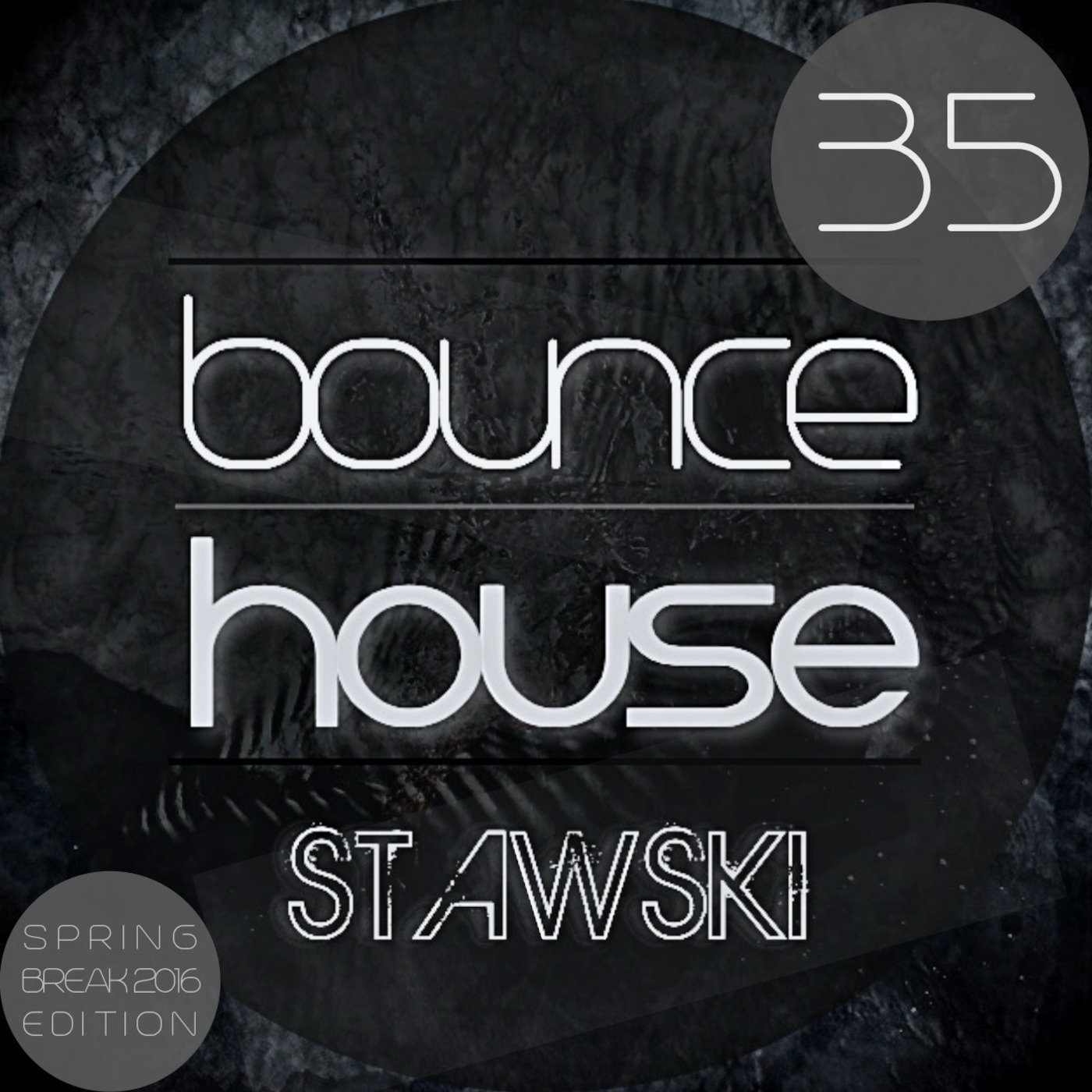 Bounce House Radio