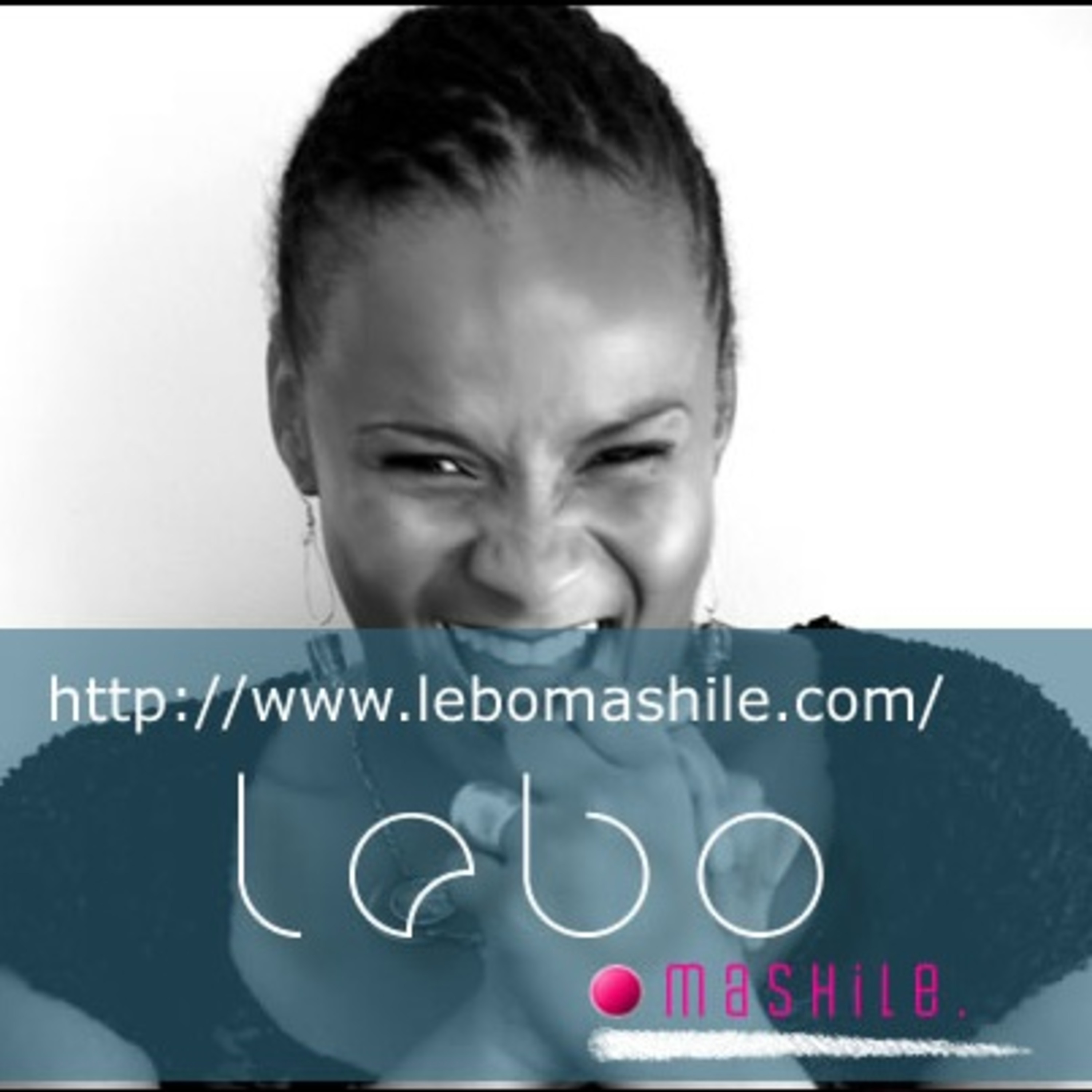 Lebo Mashile in conversation 1 episode artwork