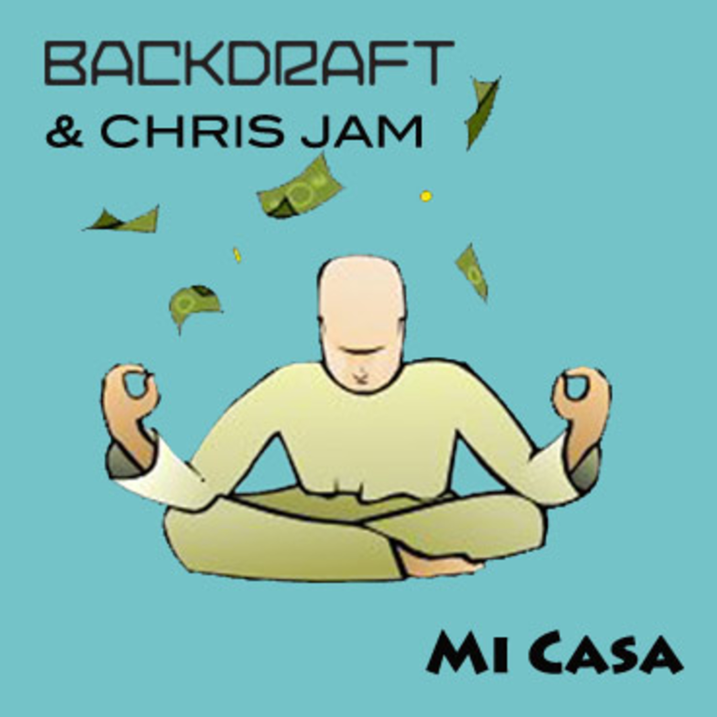 Mi cAsA episode artwork