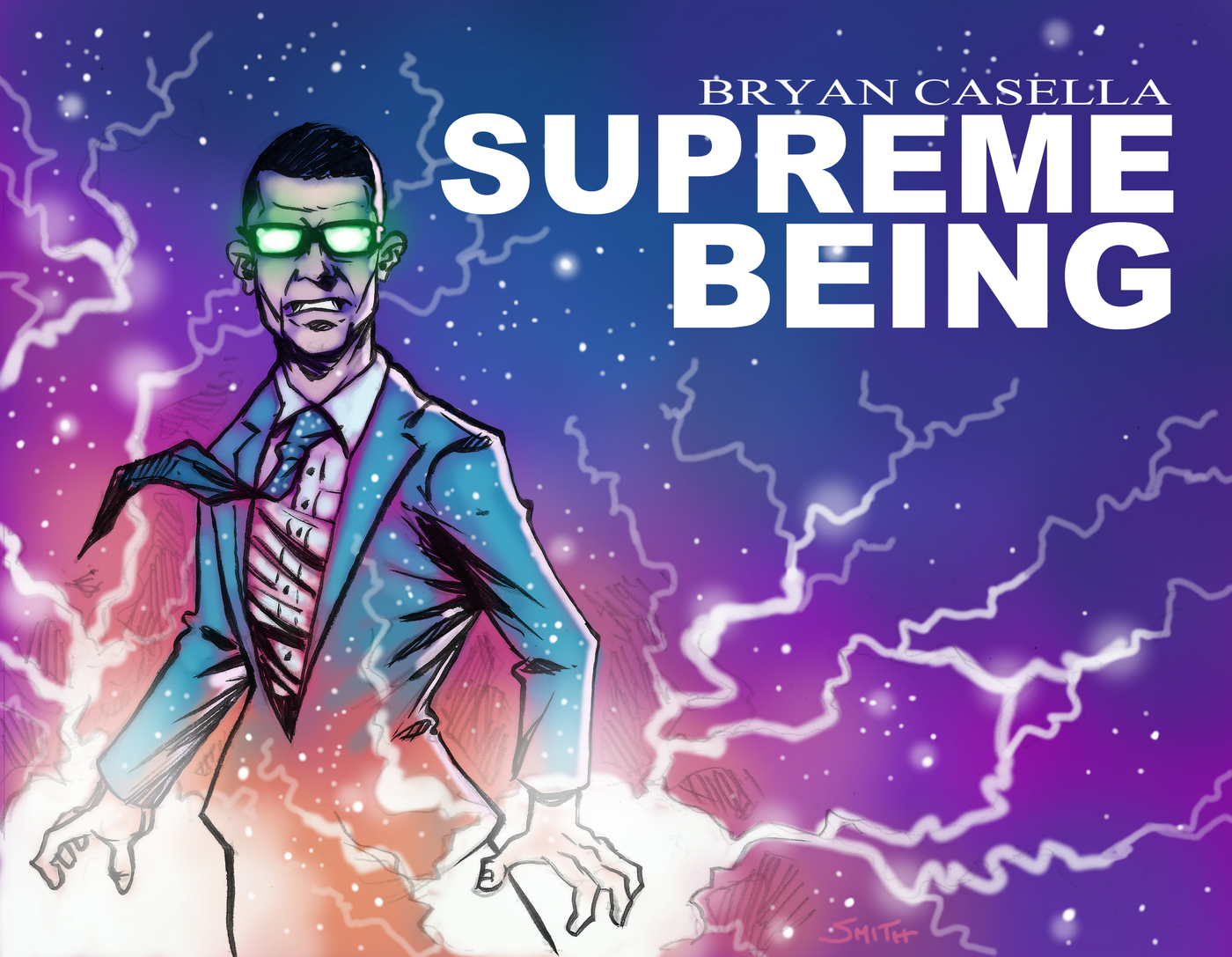 Supreme Being