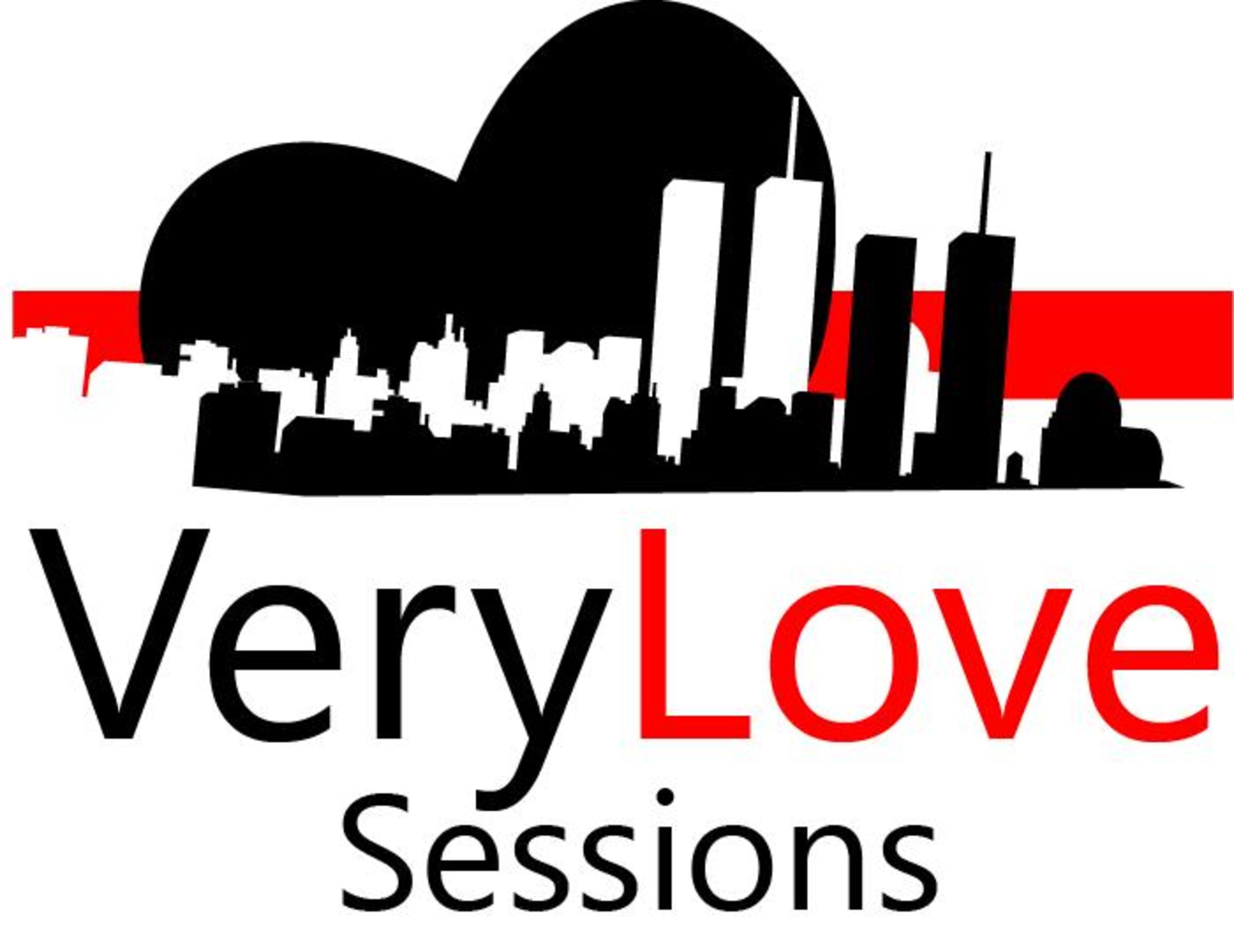 VeryLove Sessions by Samu