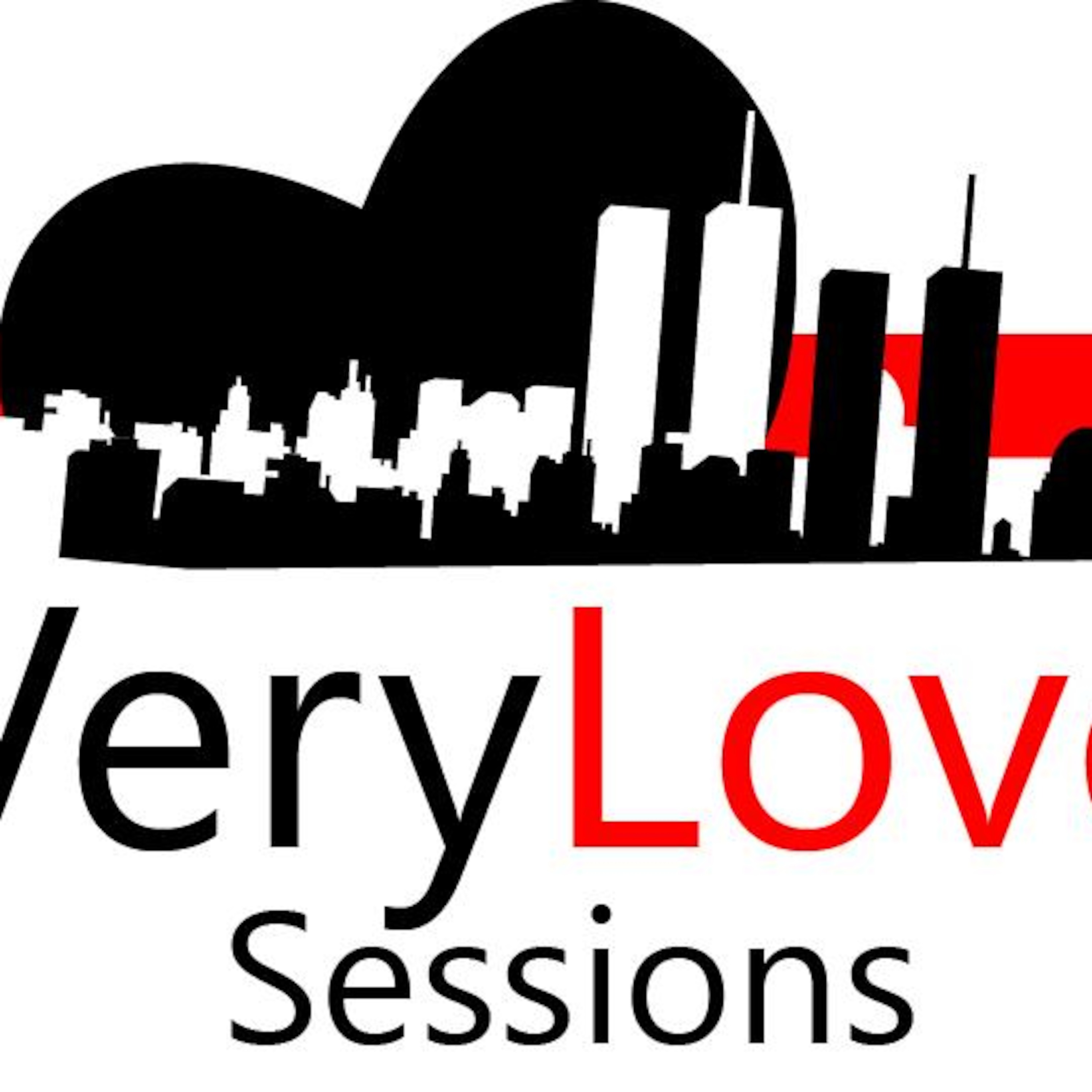 VeryLove Sessions by Samu