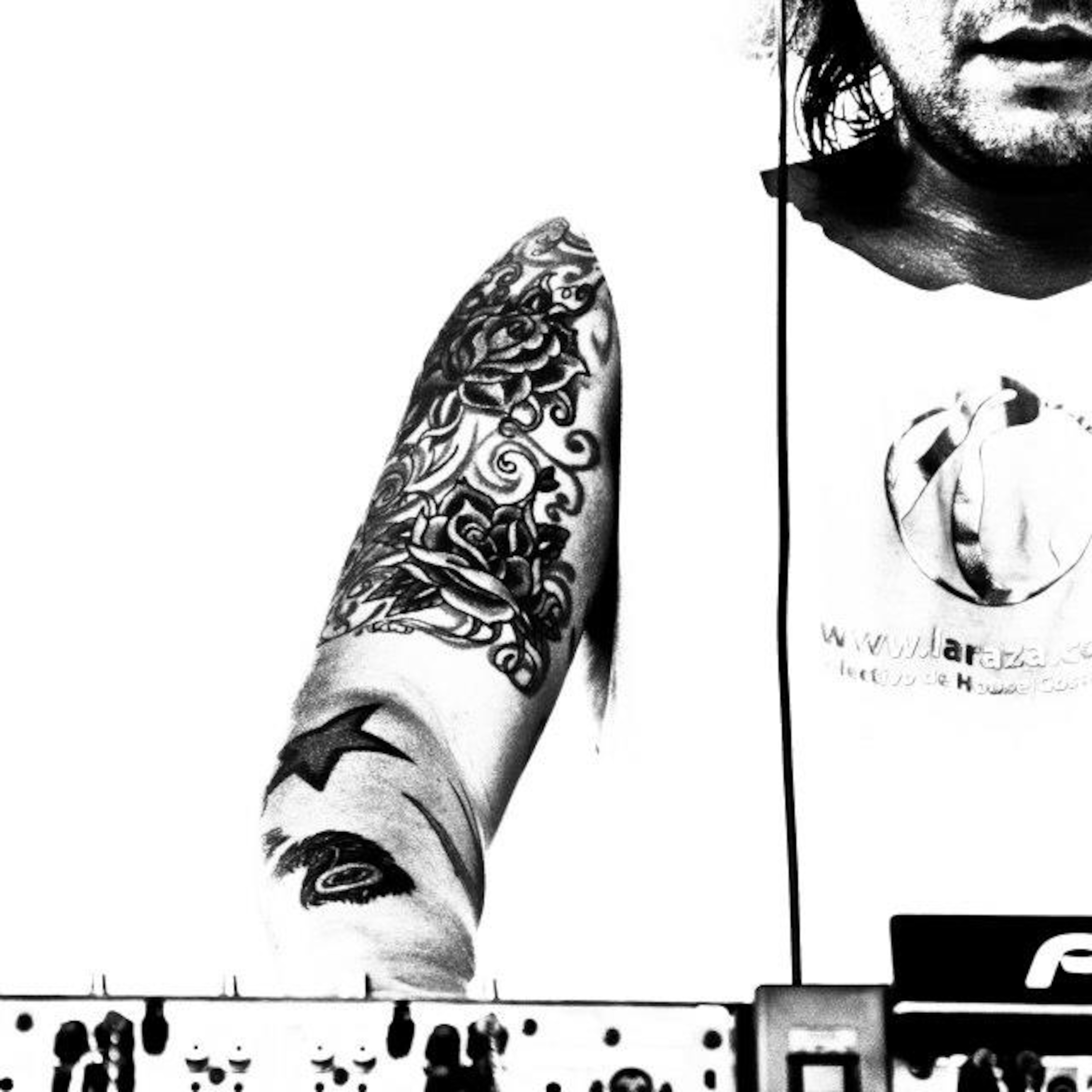 VeryLove Sessions by Samu