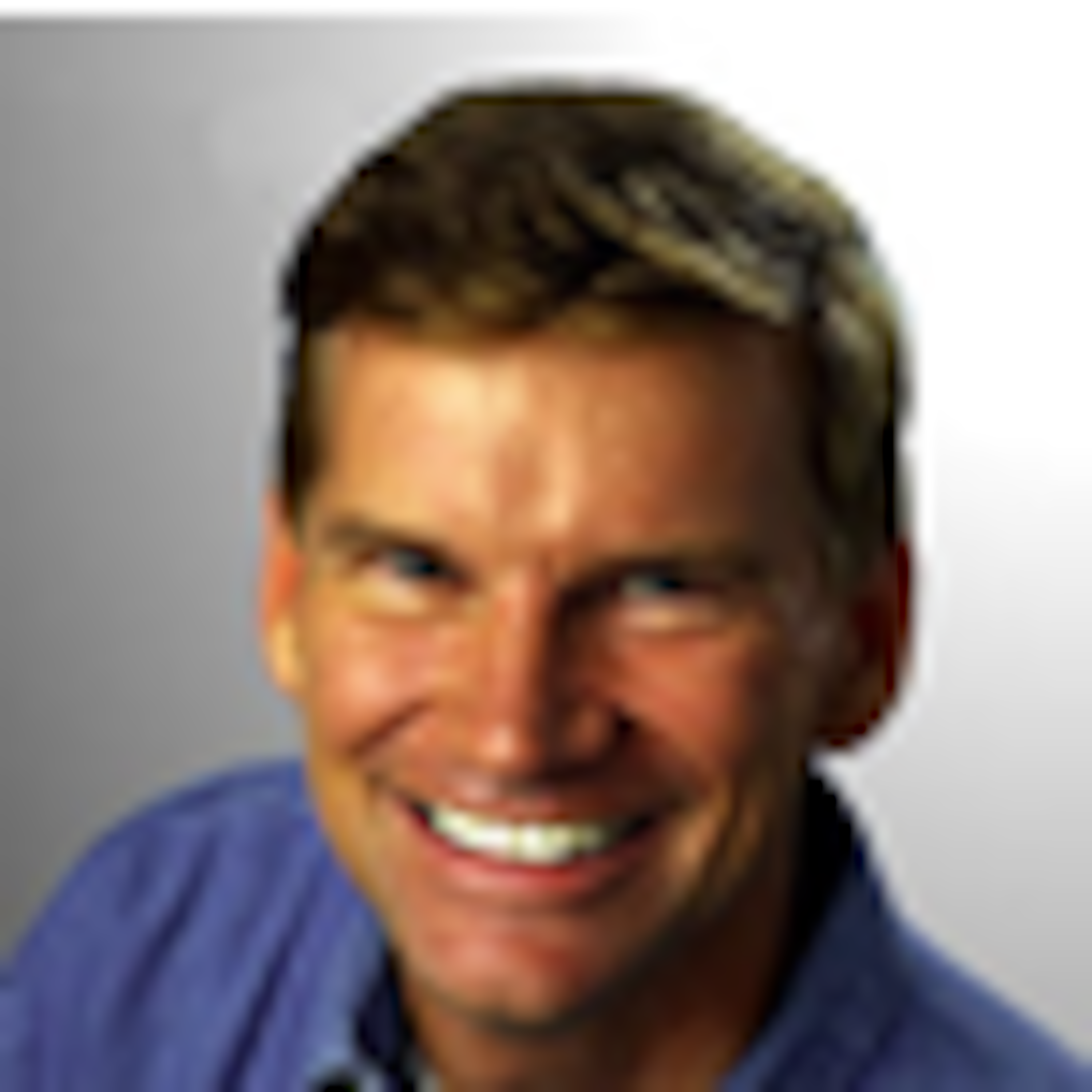 Keith Burton\'s Podcast