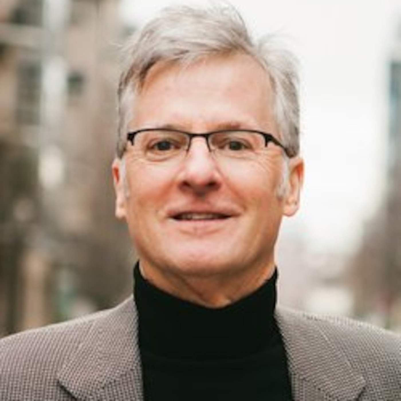 PageBacon Podcast - Episode #004 - Tom Hering