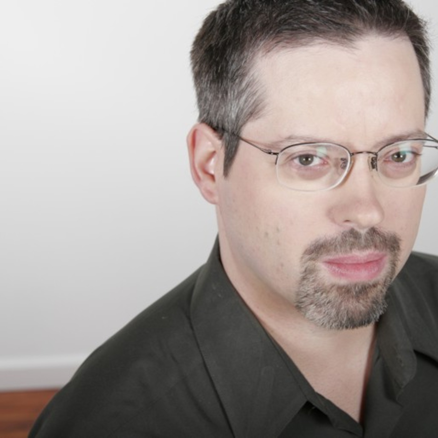 PageBacon Podcast - Episode #007 - Curtis Frye
