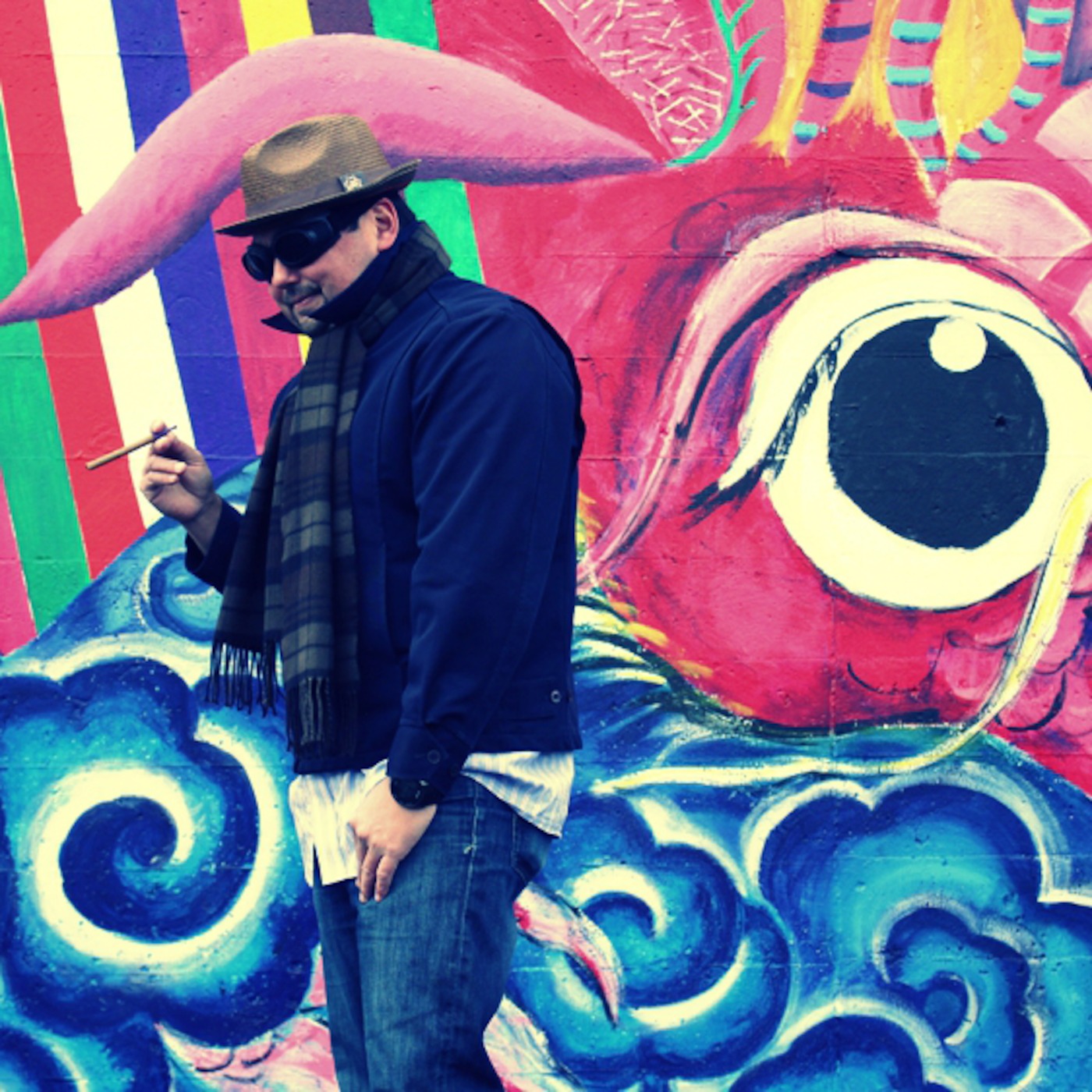 PageBacon Podcast - Episode #008 - L.B. Sisk