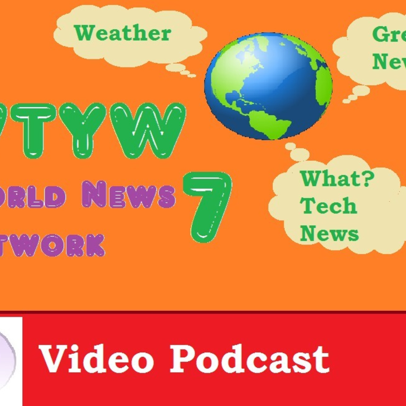 WTYW7 World News