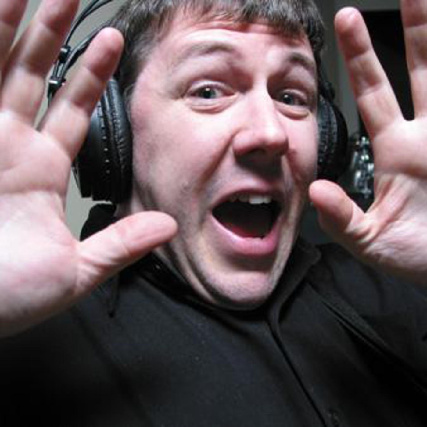 The Ian Tanner Podcast Nightmare Ep.16
