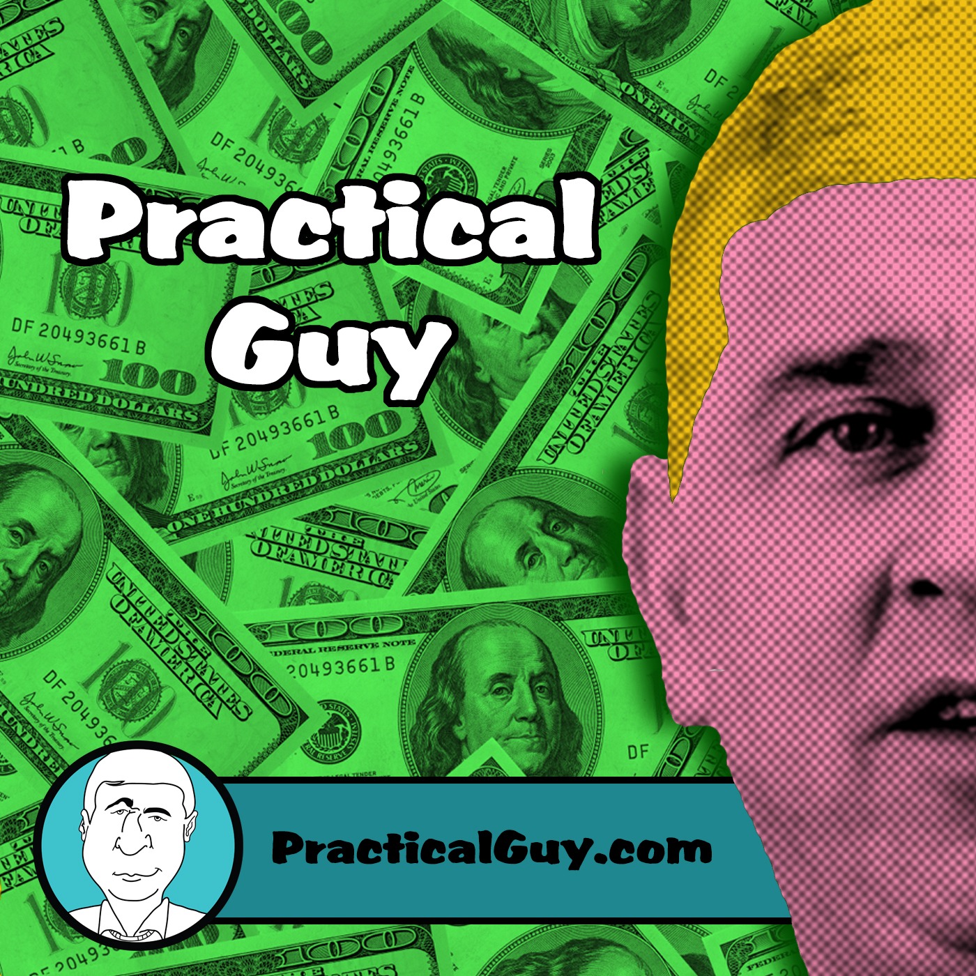 Practical Guy Podcast