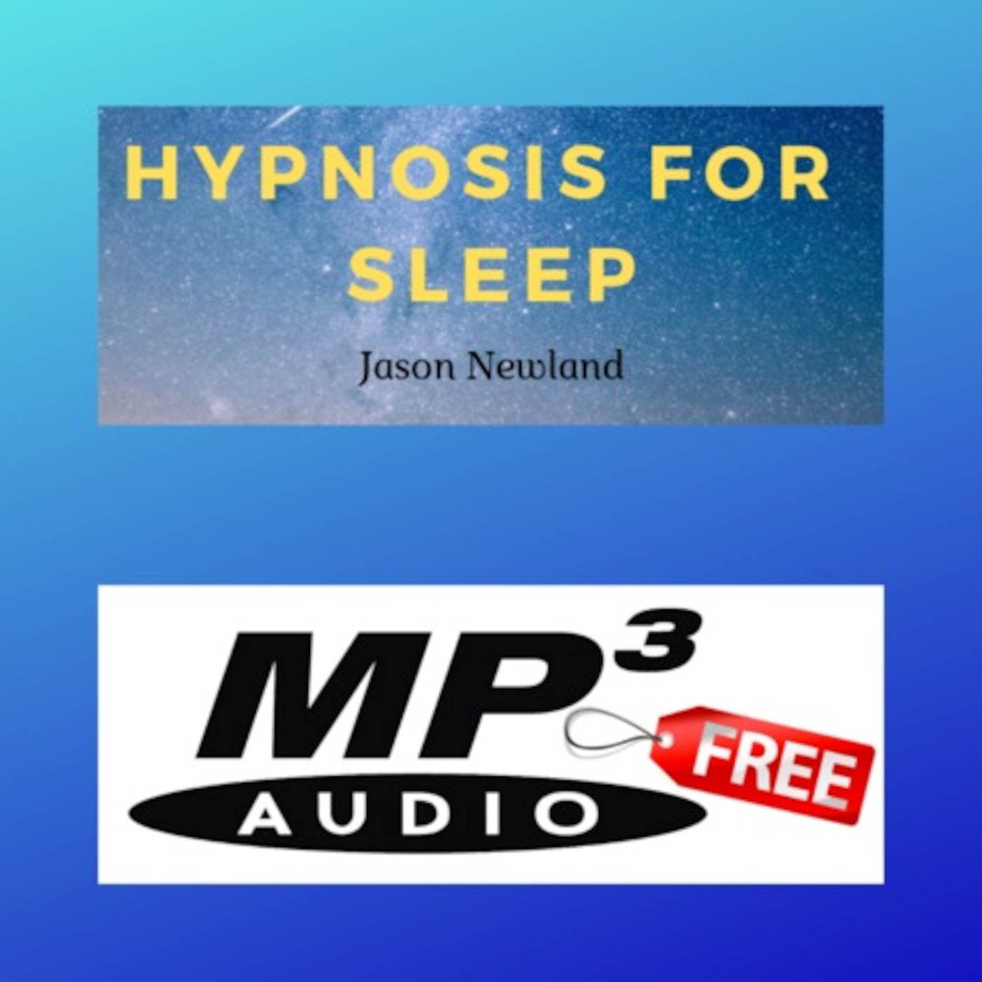 Jason Newland\'s HYPNOSIS Podcast - on podomatic
